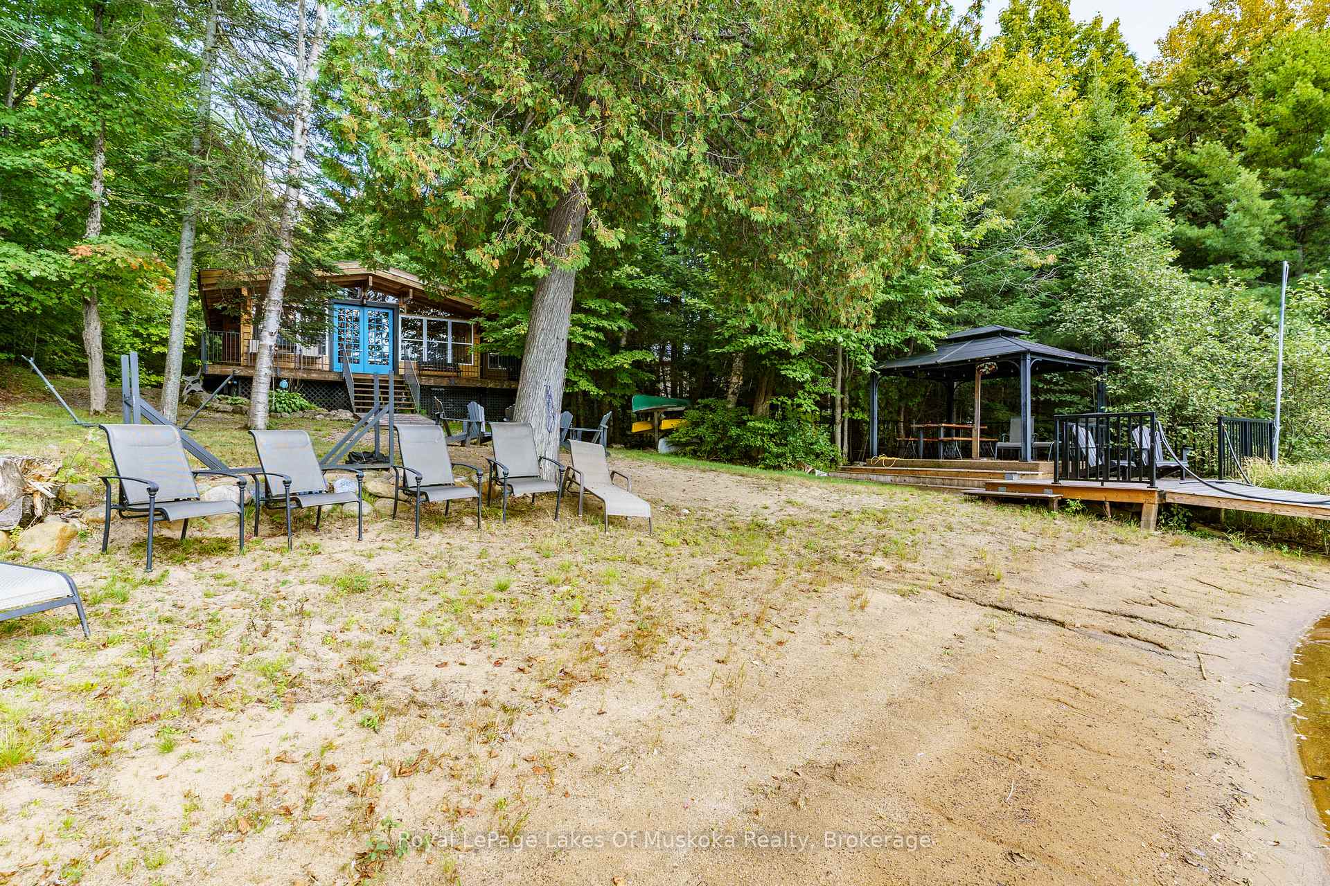 Photo 7 of 202 Lynx Drive, Kearney — HOMEH