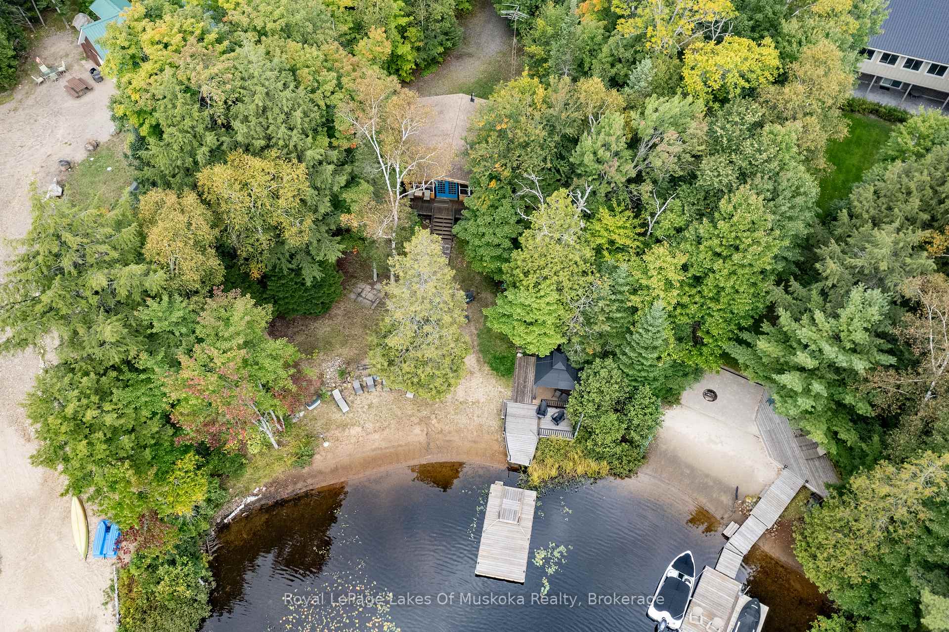 Photo 33 of 202 Lynx Drive, Kearney — HOMEH