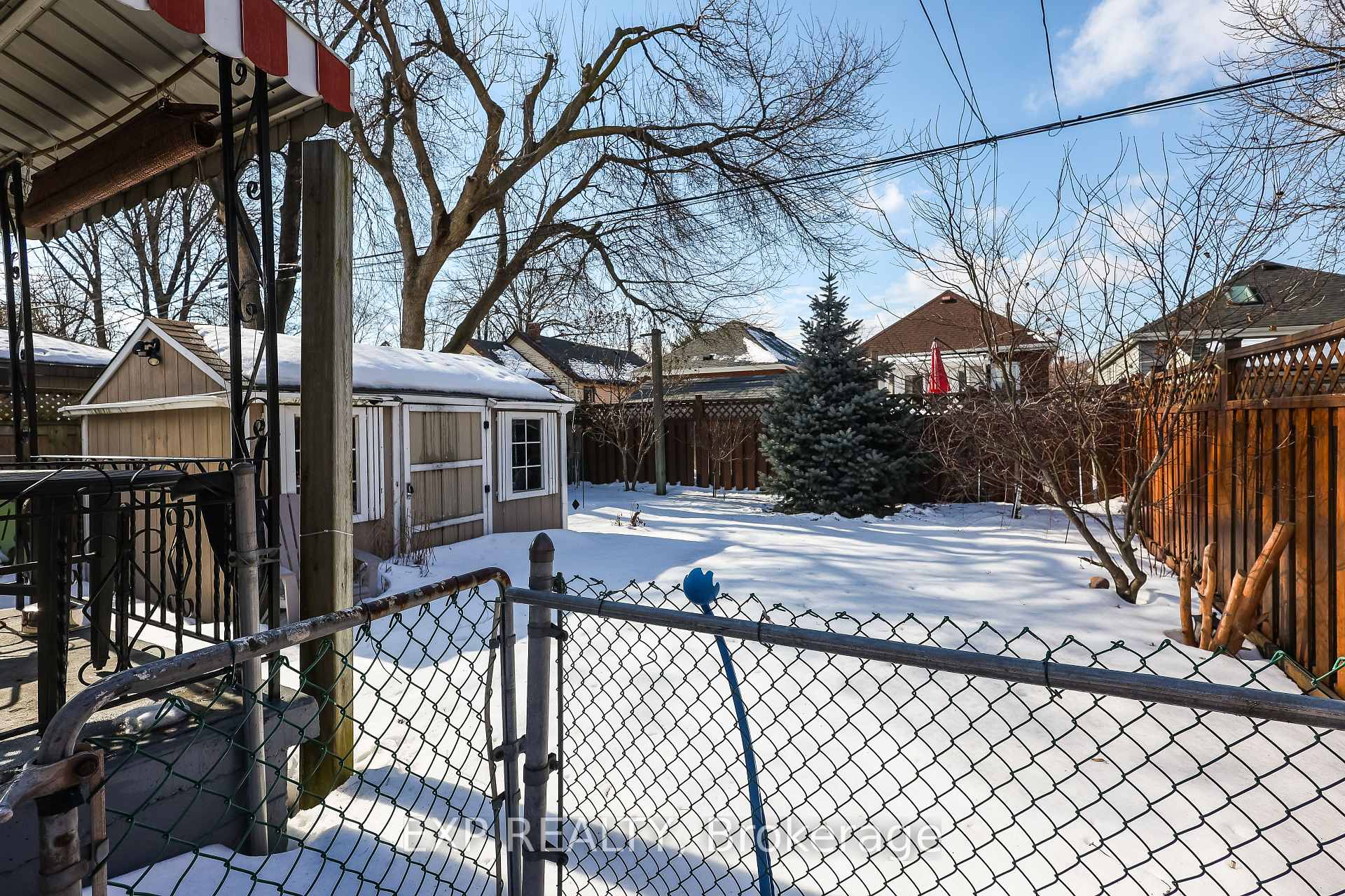 Photo 19 of 91 Cope Street, Hamilton, Homeside — HOMEH