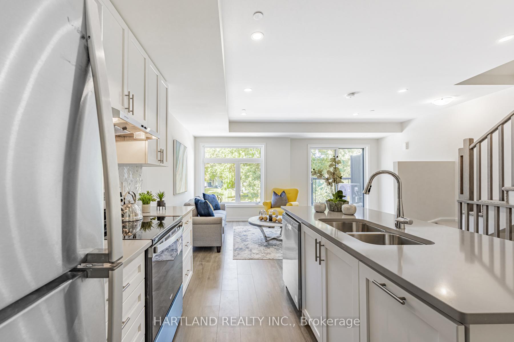 Photo 6 of Unit 128, 755 Omega Drive, Pickering, Woodlands — HOMEH