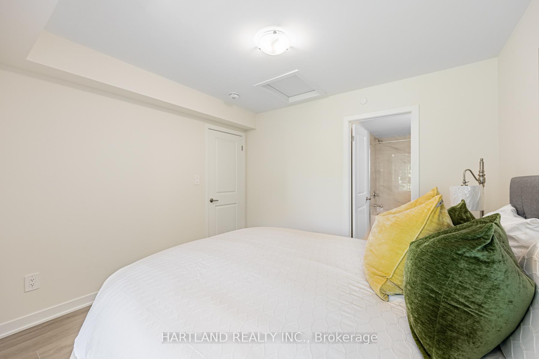 Photo 10 of Unit 128, 755 Omega Drive, Pickering, Woodlands — HOMEH