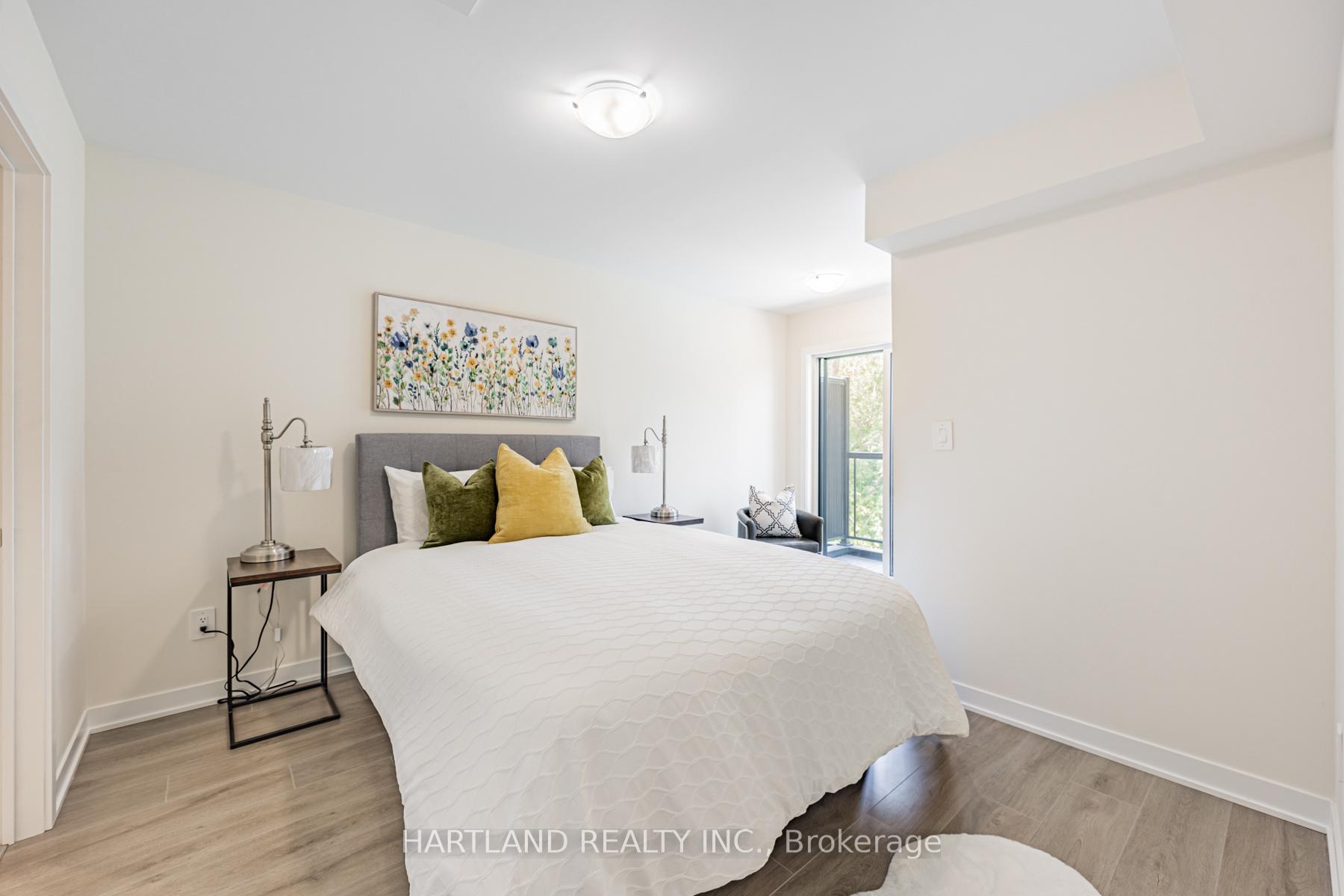 Photo 11 of Unit 128, 755 Omega Drive, Pickering, Woodlands — HOMEH
