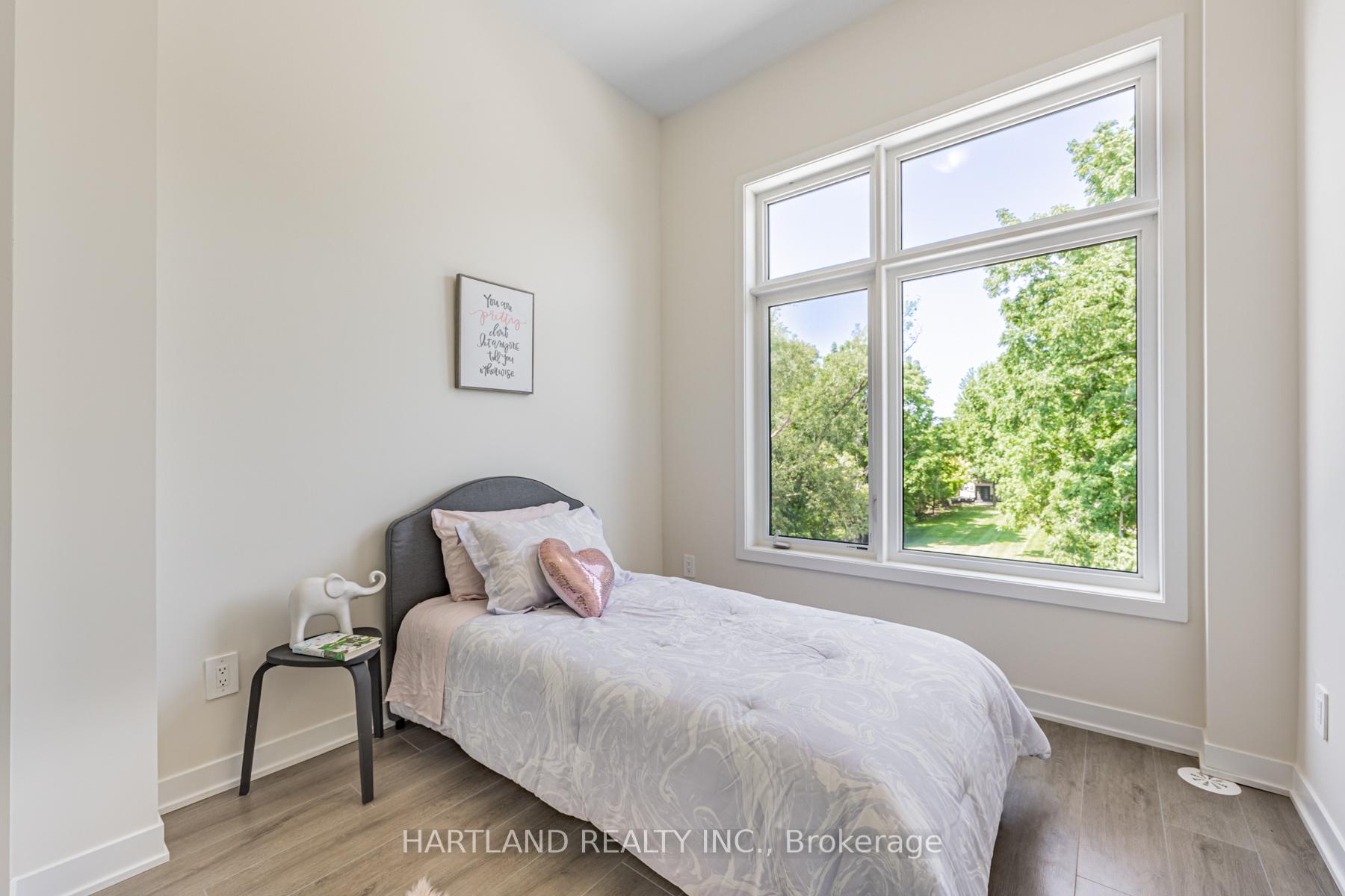 Photo 12 of Unit 128, 755 Omega Drive, Pickering, Woodlands — HOMEH