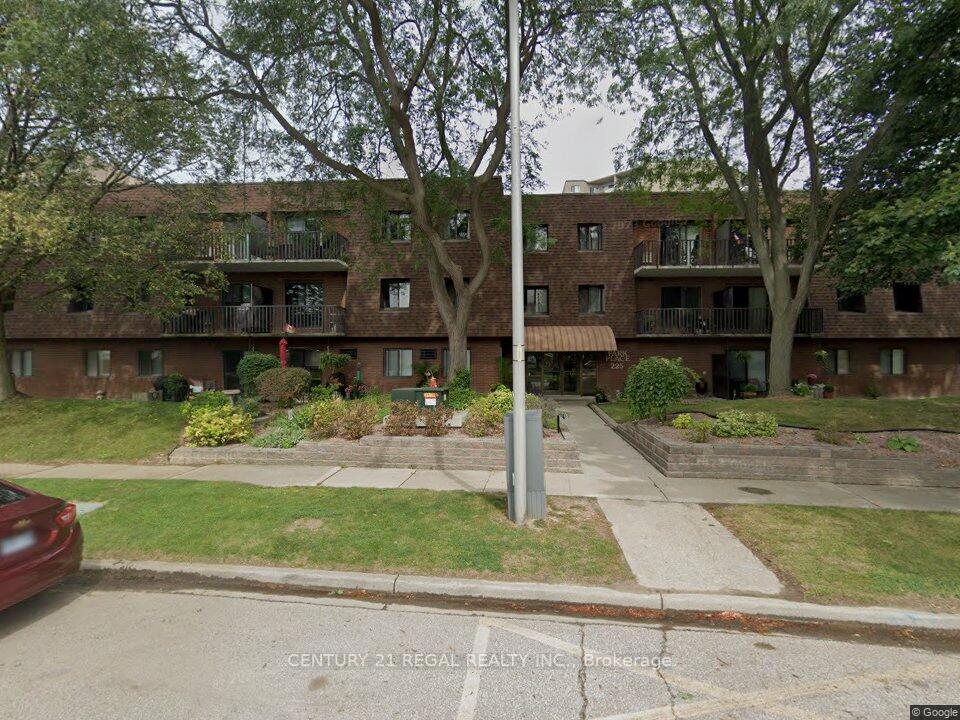 Photo 2 of Unit 115, 225 Campus Parkway, Chatham-Kent, Chatham — HOMEH