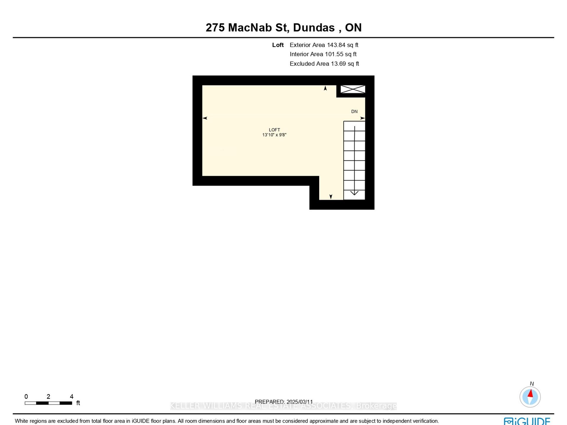 Photo 53 of 275 Macnab Street, Hamilton, Dundas — HOMEH