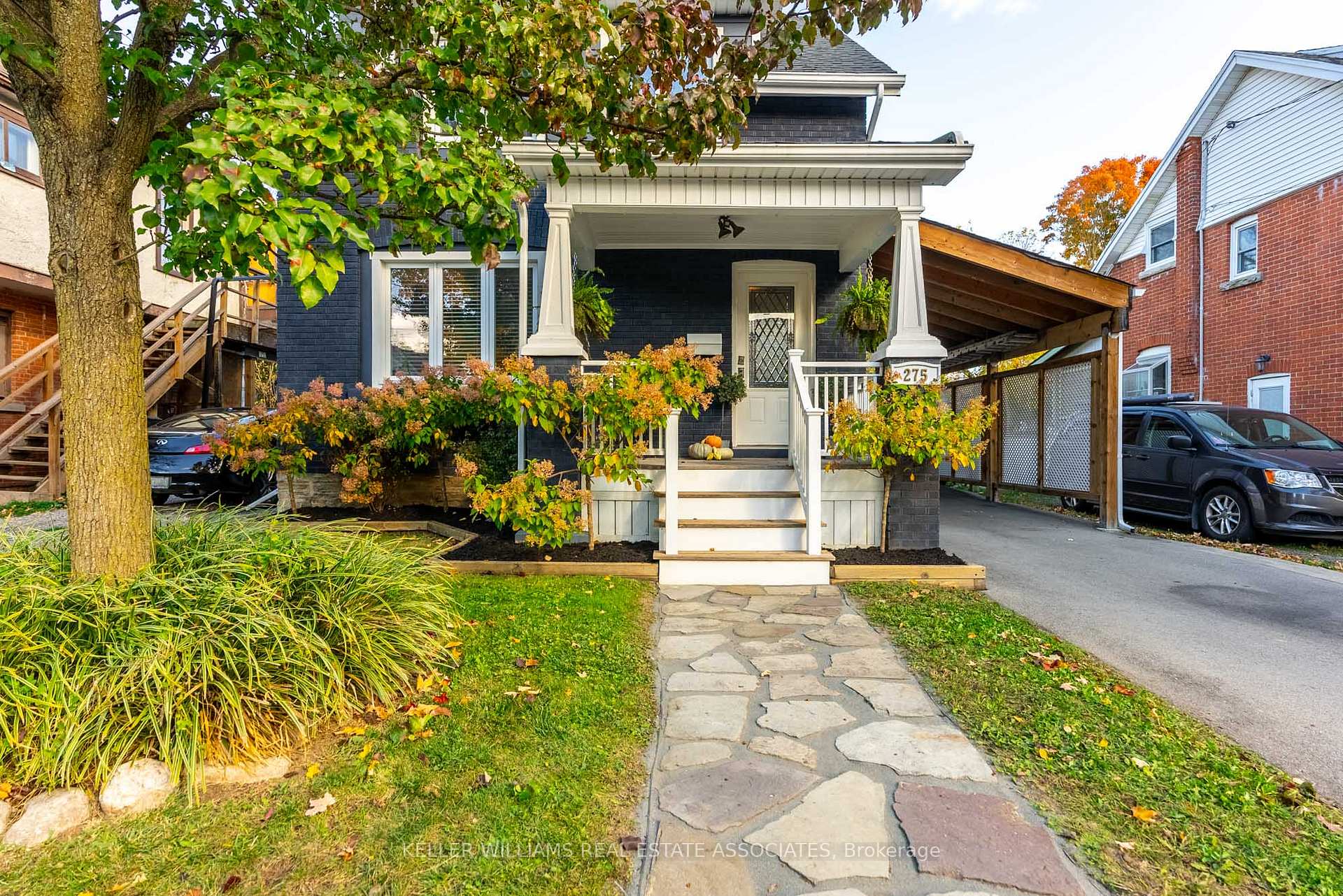 Photo 22 of 275 Macnab Street, Hamilton, Dundas — HOMEH