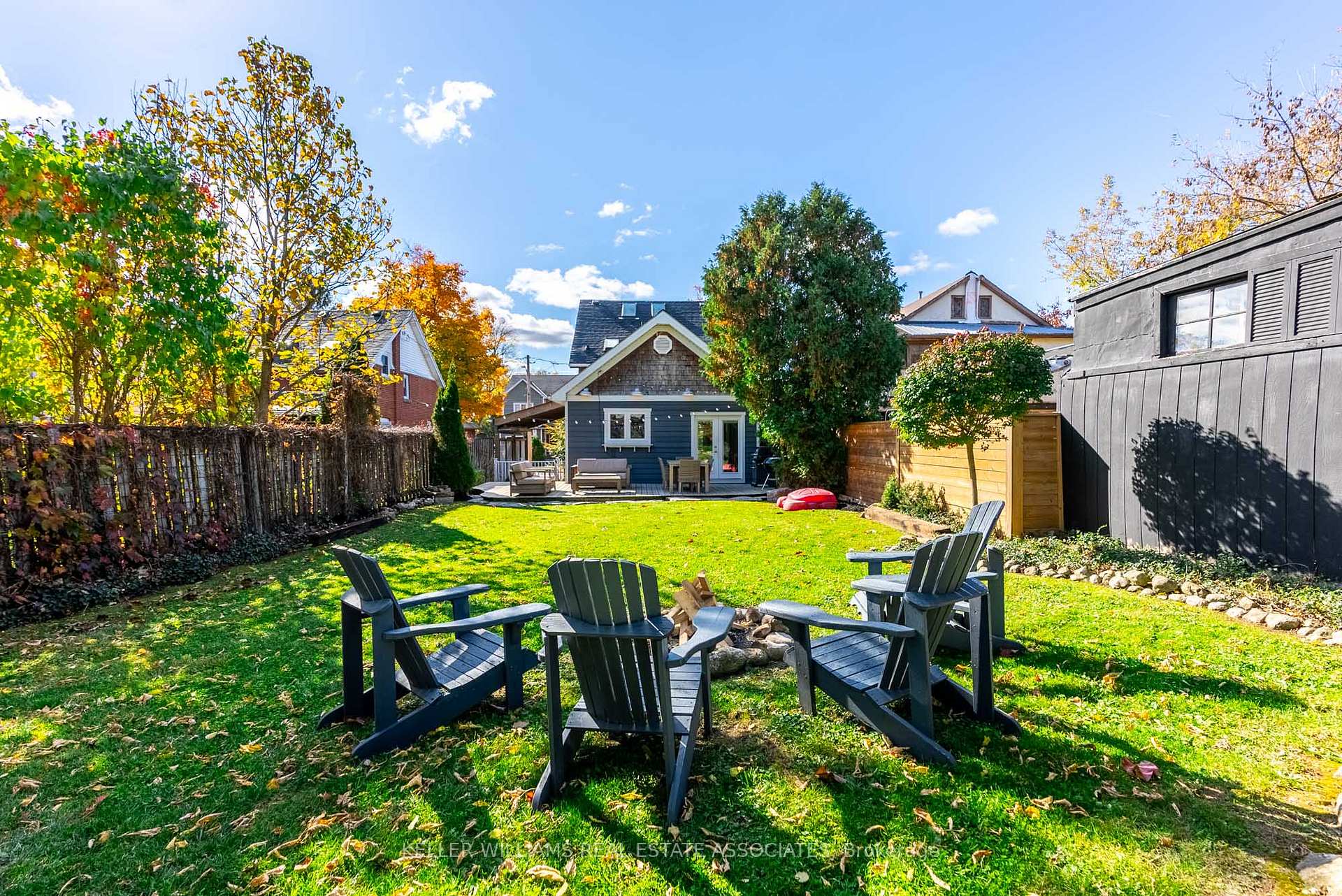 Photo 62 of 275 Macnab Street, Hamilton, Dundas — HOMEH