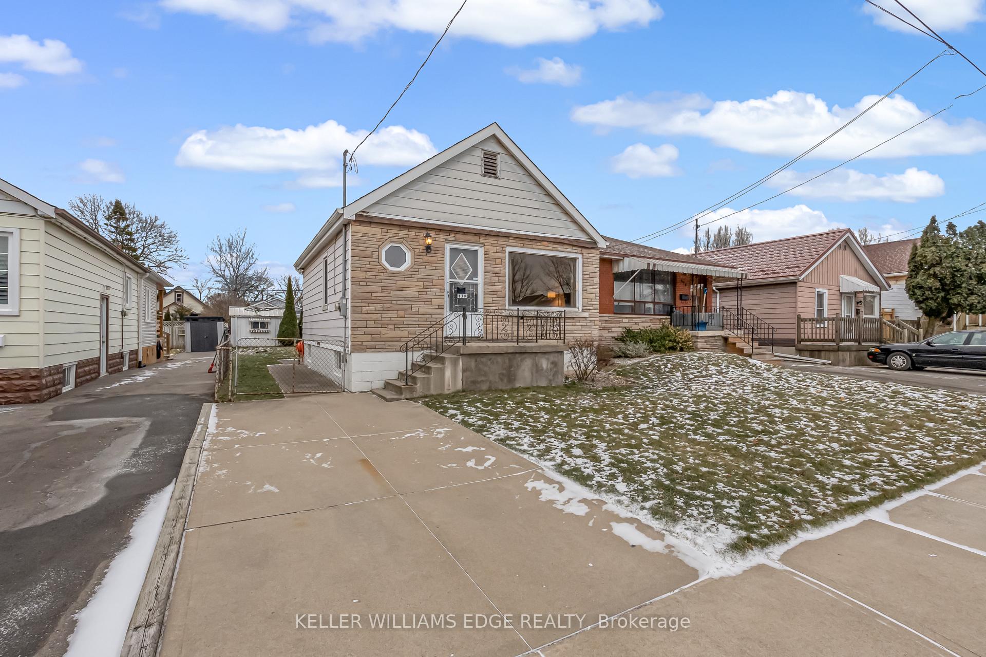 Photo 2 of 430 Brunswick Street, Hamilton, McQuesten — HOMEH