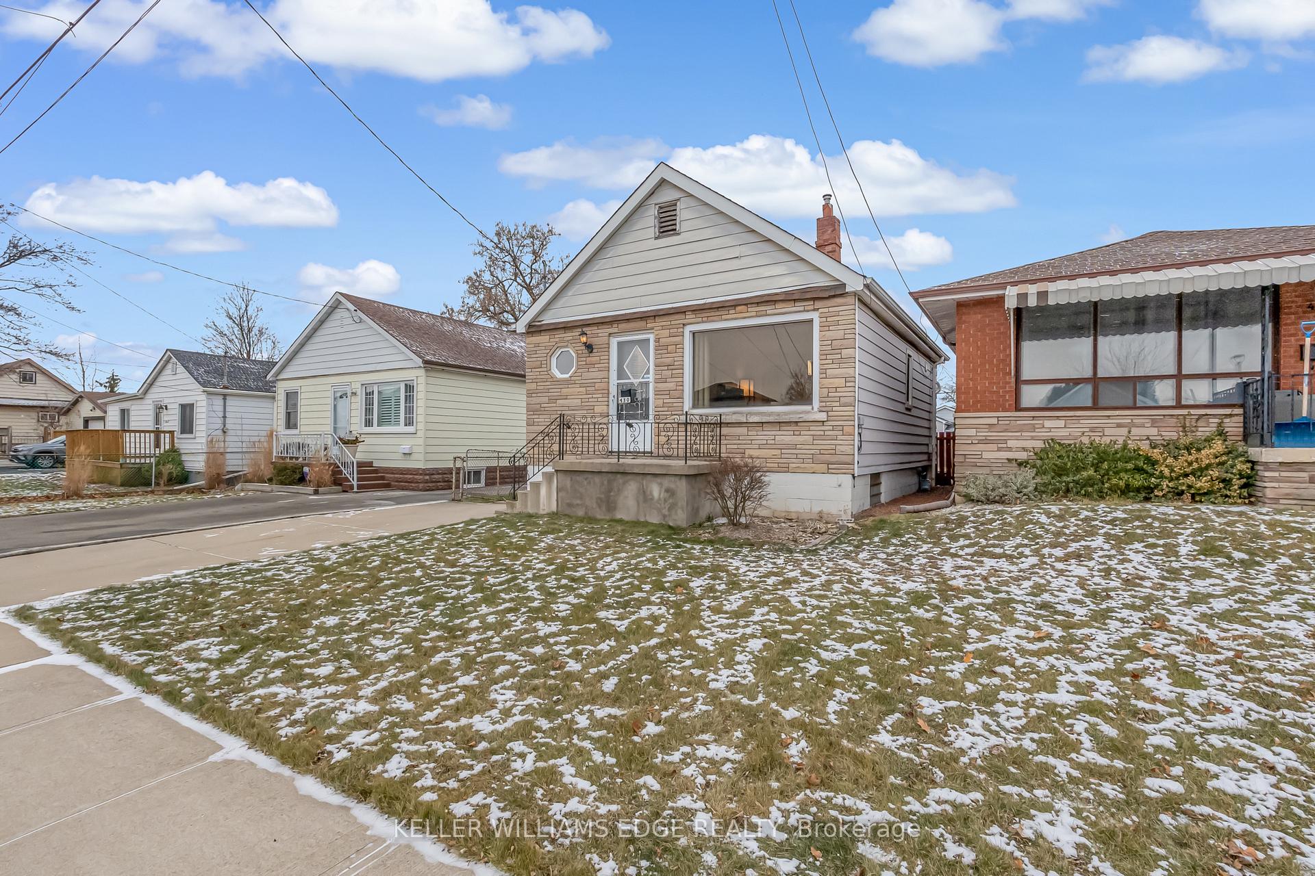 Photo 3 of 430 Brunswick Street, Hamilton, McQuesten — HOMEH