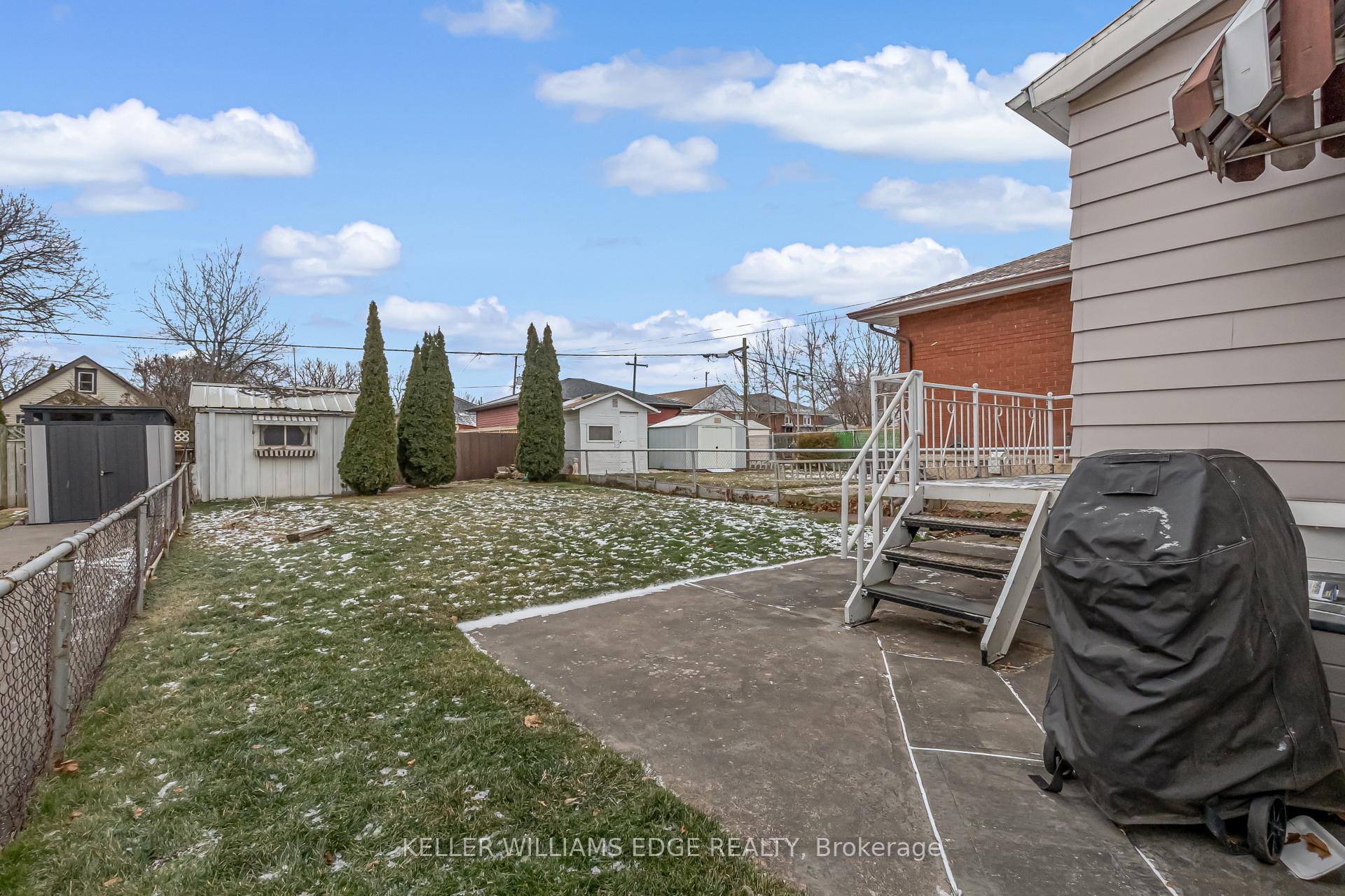 Photo 25 of 430 Brunswick Street, Hamilton, McQuesten — HOMEH