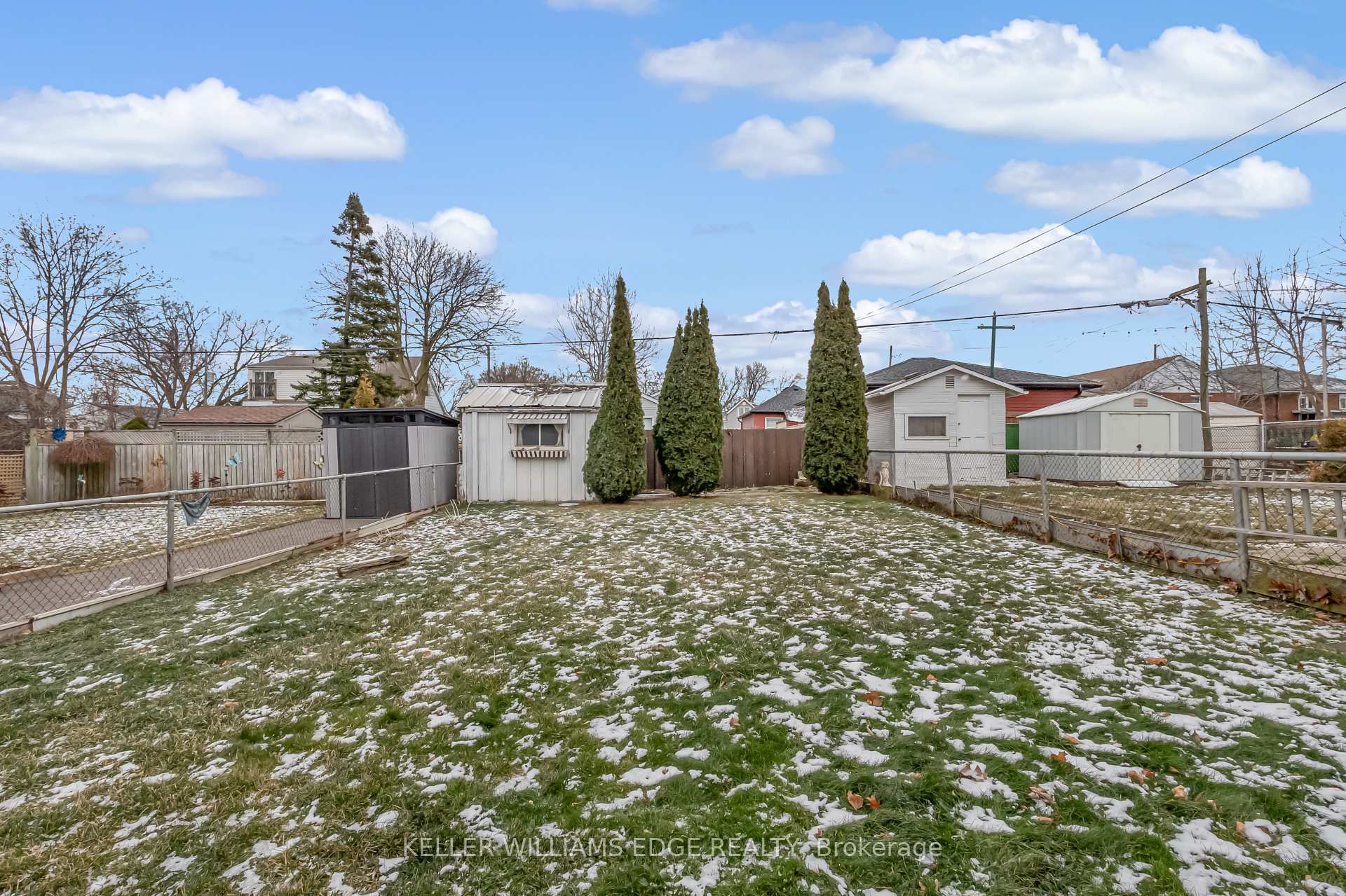 Photo 26 of 430 Brunswick Street, Hamilton, McQuesten — HOMEH