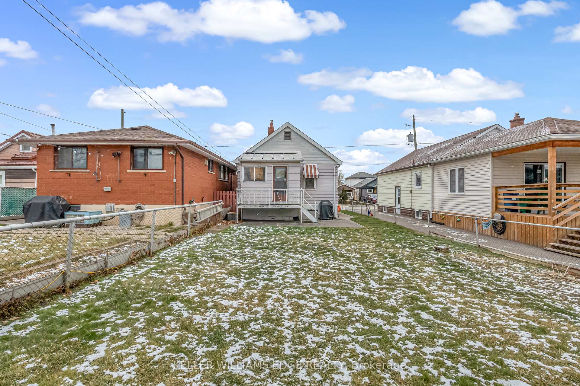 Photo 29 of 430 Brunswick Street, Hamilton, McQuesten — HOMEH