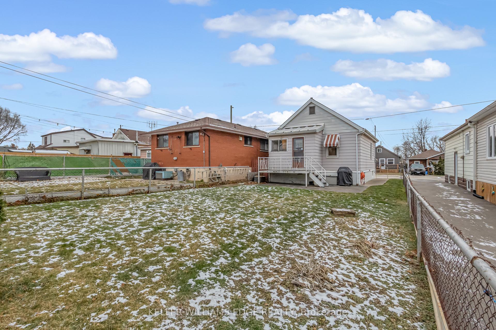 Photo 30 of 430 Brunswick Street, Hamilton, McQuesten — HOMEH
