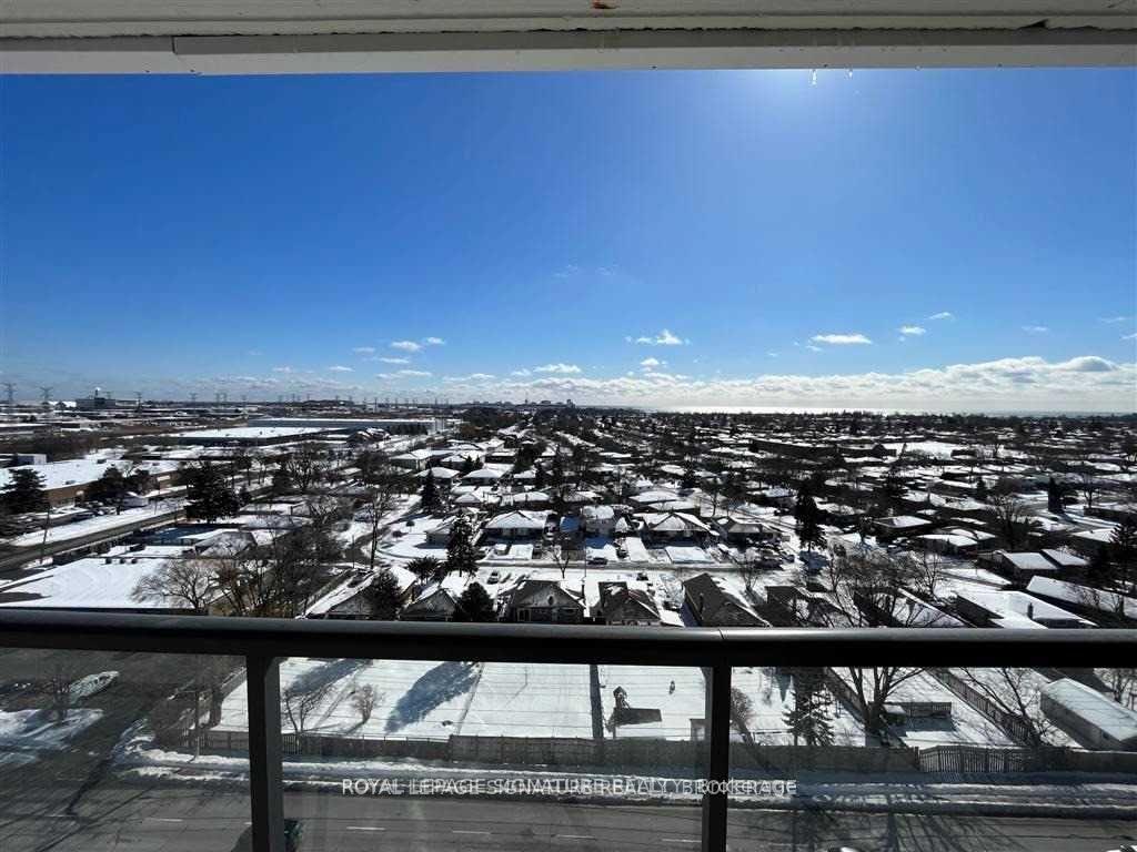 Photo 1 of Unit 1213, 1480 Bayly Street, Pickering, Bay Ridges — HOMEH