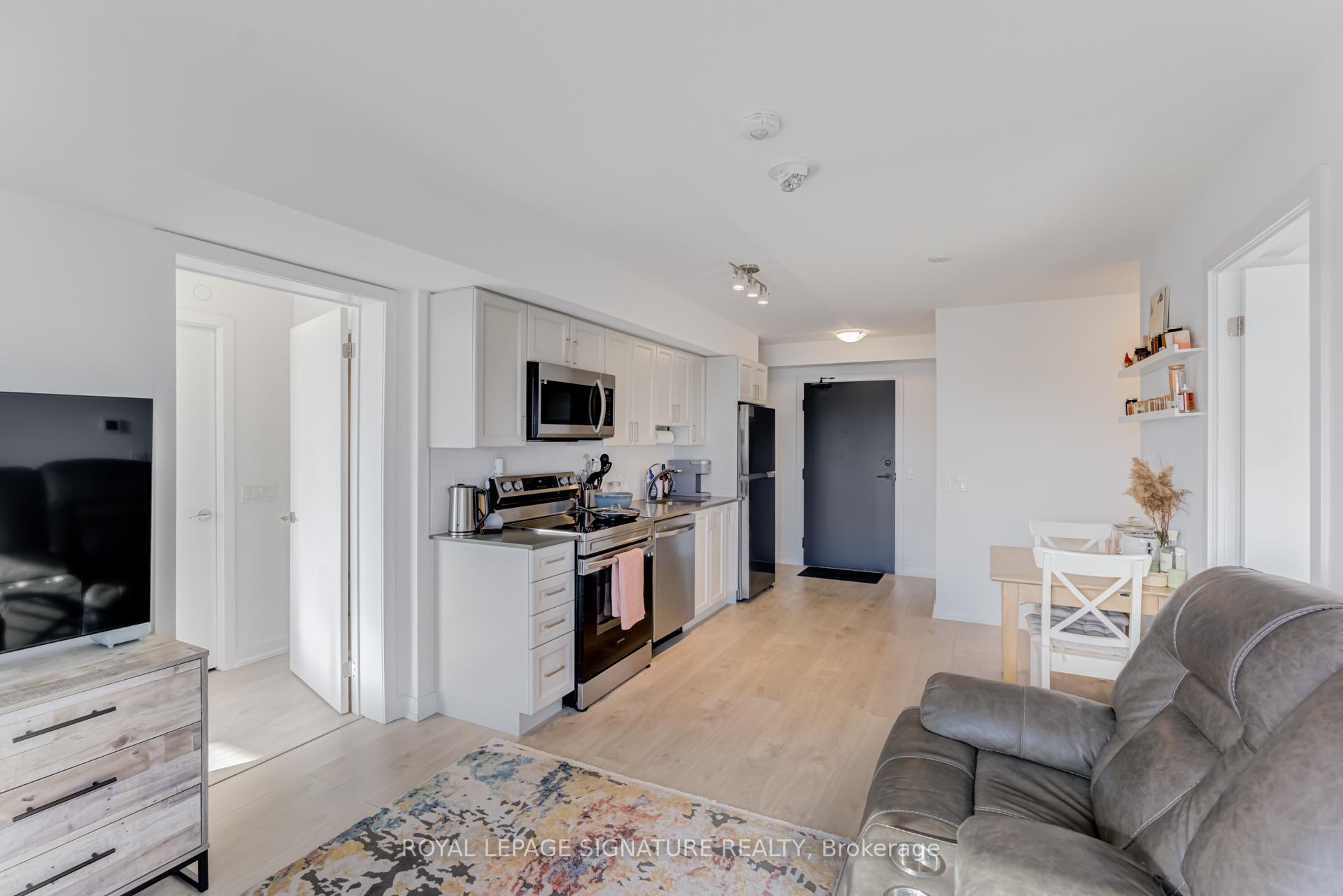 Photo 6 of Unit 1213, 1480 Bayly Street, Pickering, Bay Ridges — HOMEH