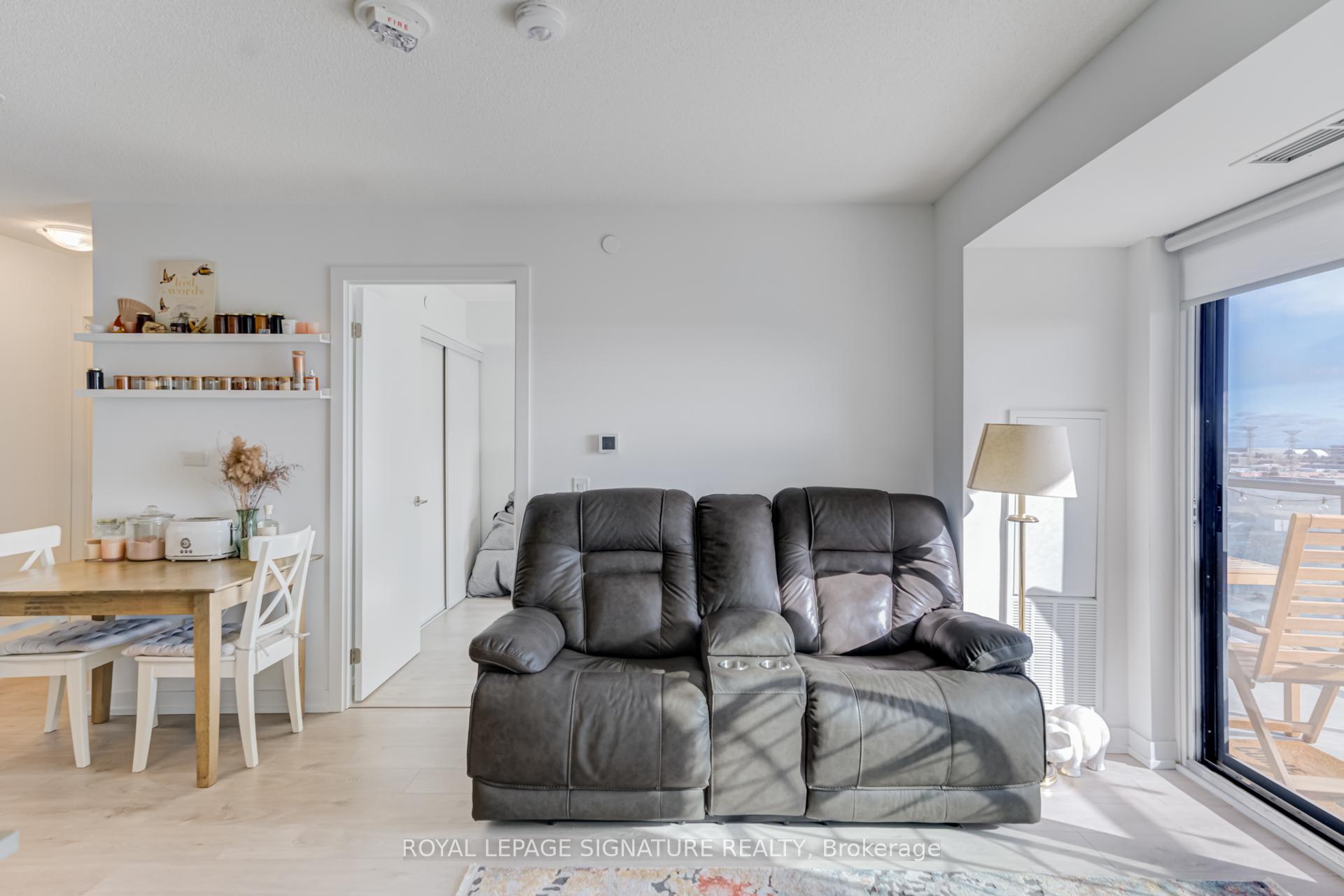 Photo 7 of Unit 1213, 1480 Bayly Street, Pickering, Bay Ridges — HOMEH