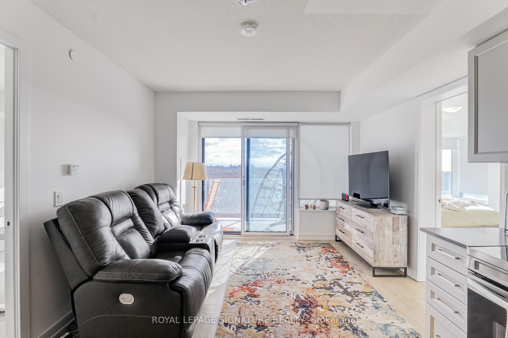 Photo 8 of Unit 1213, 1480 Bayly Street, Pickering, Bay Ridges — HOMEH