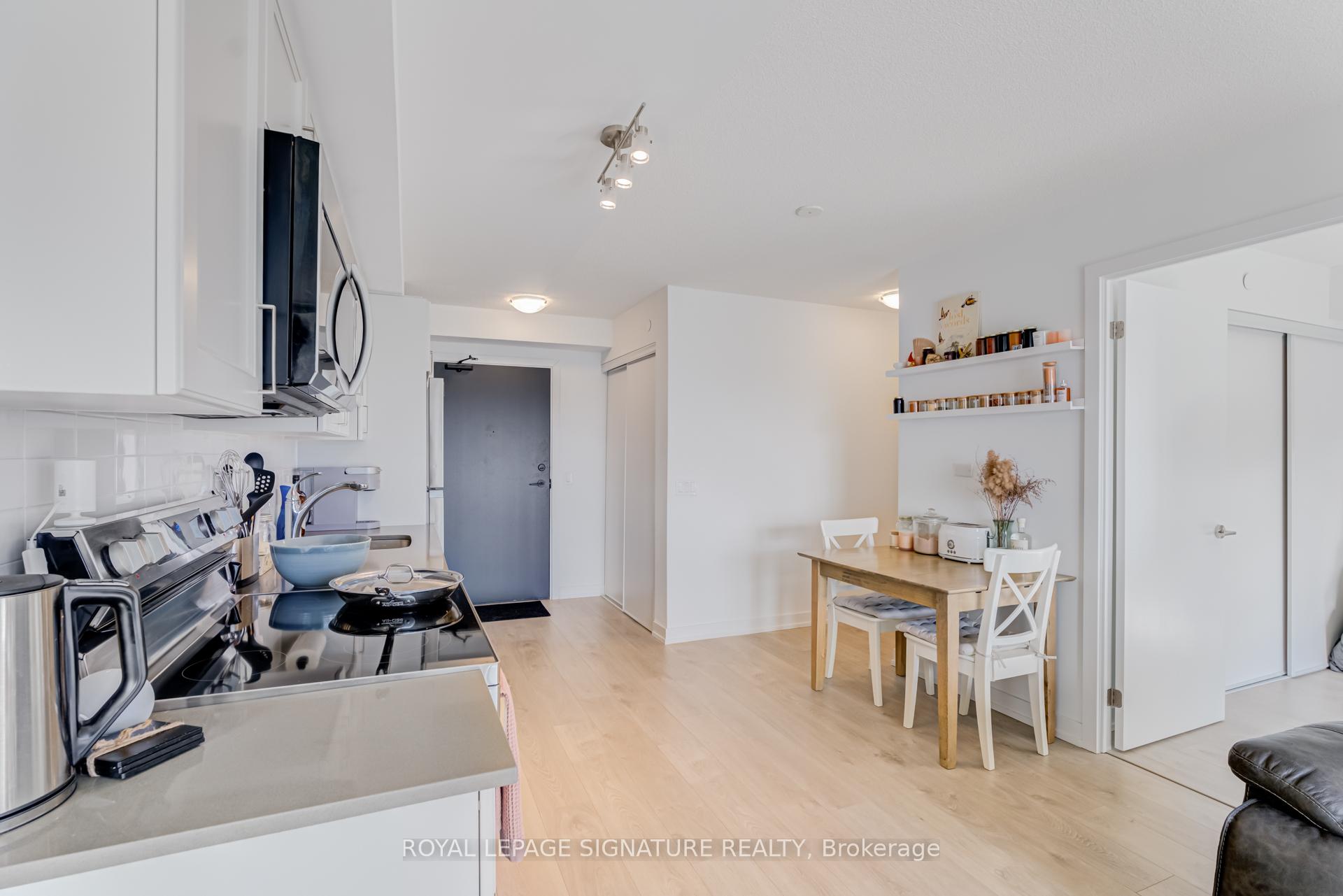 Photo 9 of Unit 1213, 1480 Bayly Street, Pickering, Bay Ridges — HOMEH