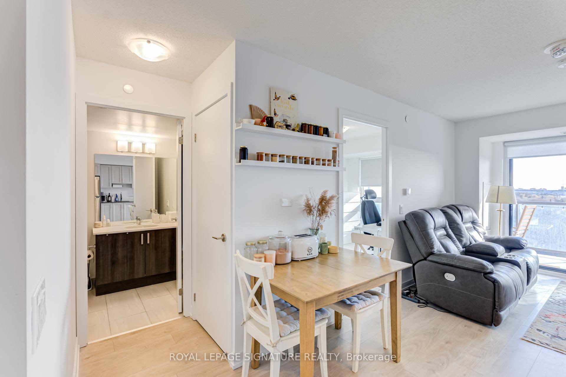 Photo 10 of Unit 1213, 1480 Bayly Street, Pickering, Bay Ridges — HOMEH