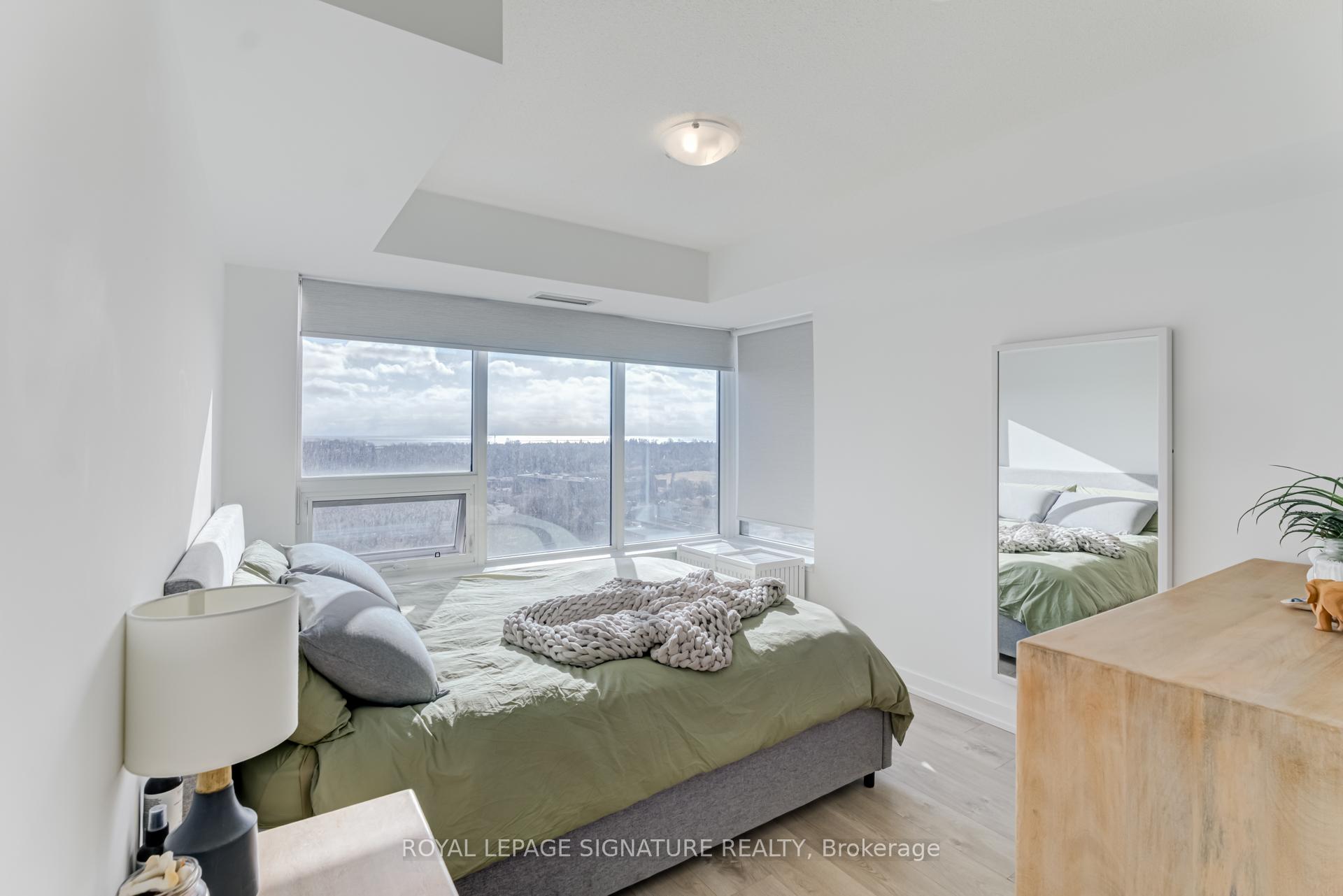 Photo 12 of Unit 1213, 1480 Bayly Street, Pickering, Bay Ridges — HOMEH