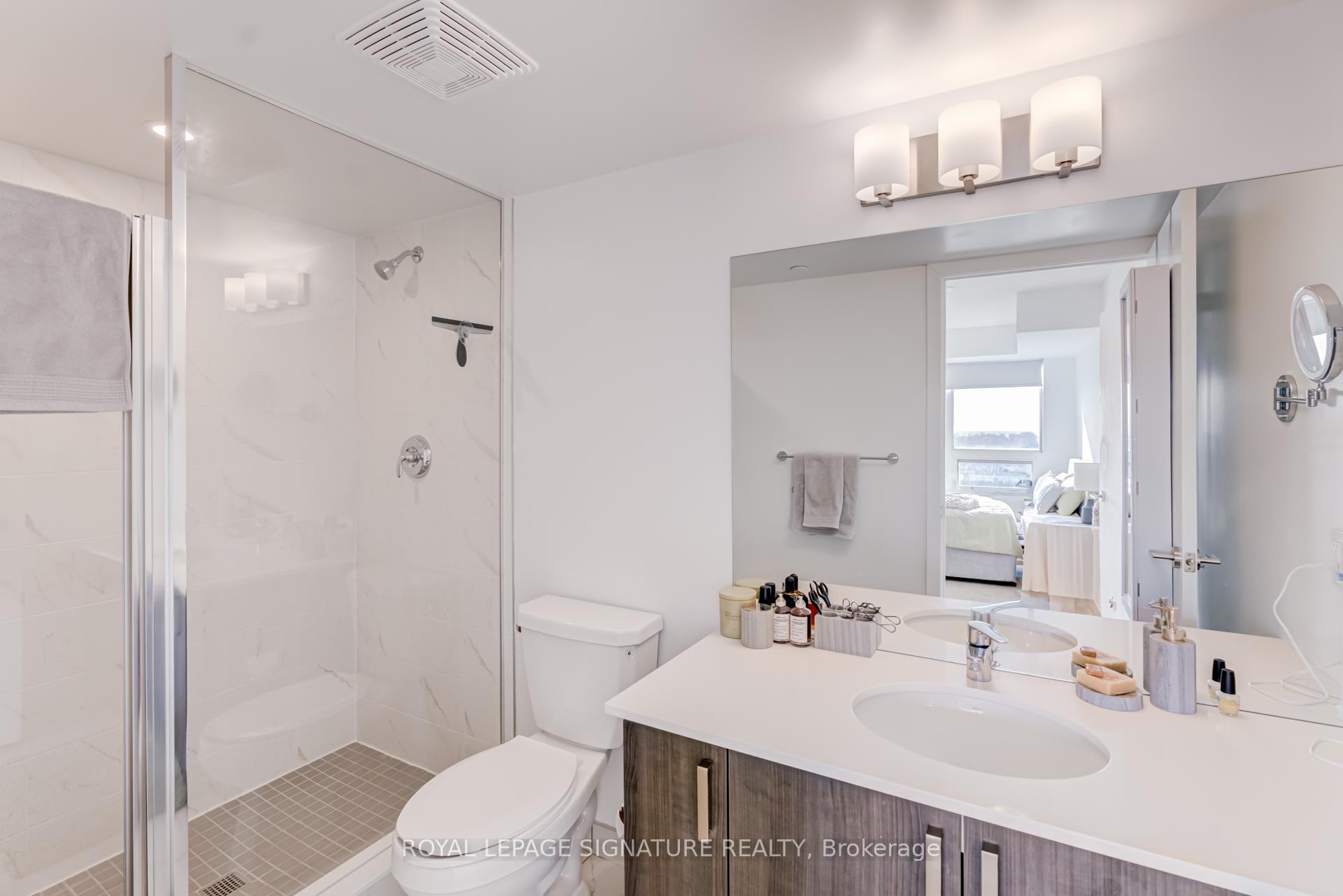 Photo 14 of Unit 1213, 1480 Bayly Street, Pickering, Bay Ridges — HOMEH