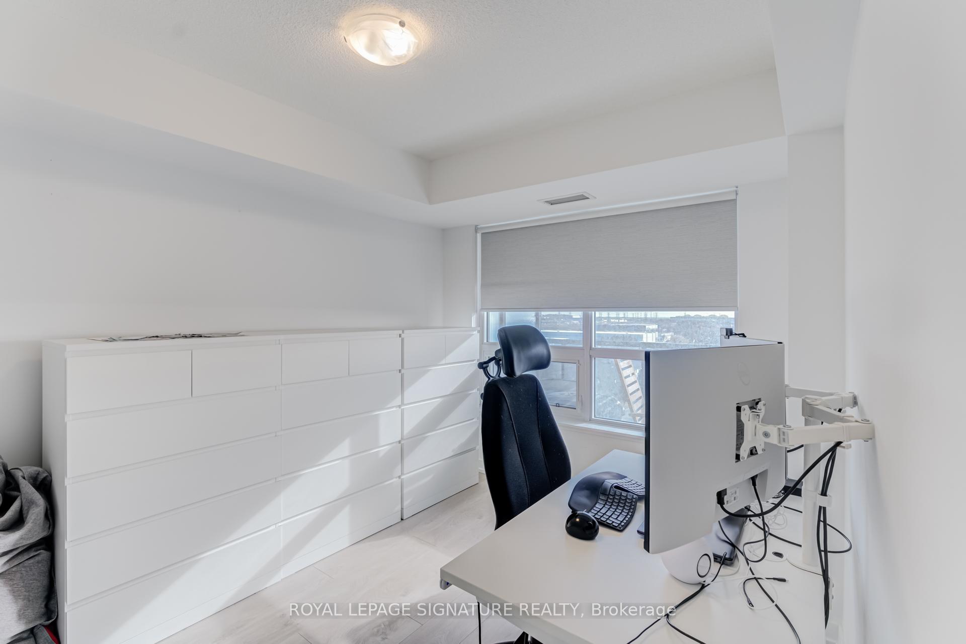 Photo 15 of Unit 1213, 1480 Bayly Street, Pickering, Bay Ridges — HOMEH