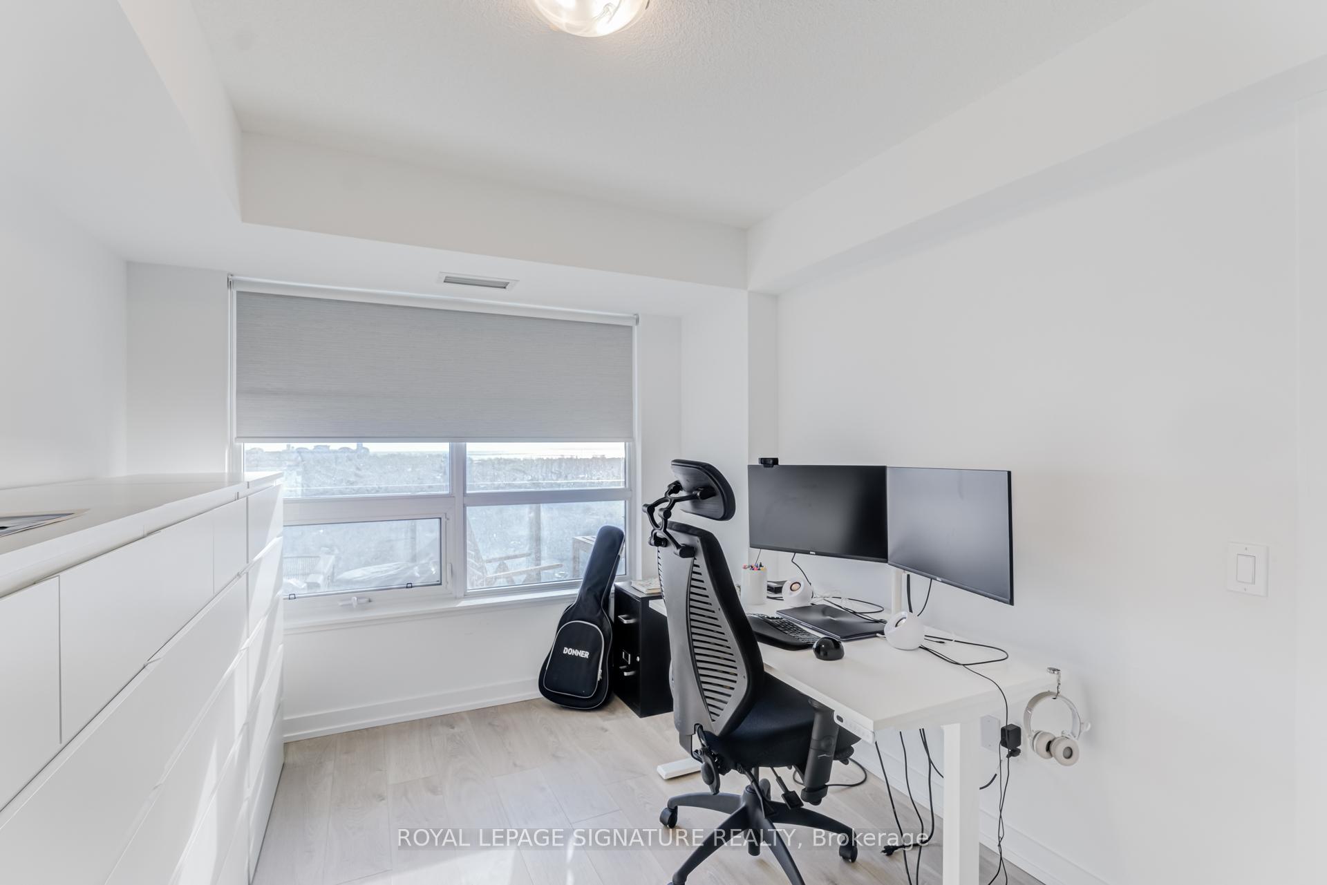Photo 16 of Unit 1213, 1480 Bayly Street, Pickering, Bay Ridges — HOMEH