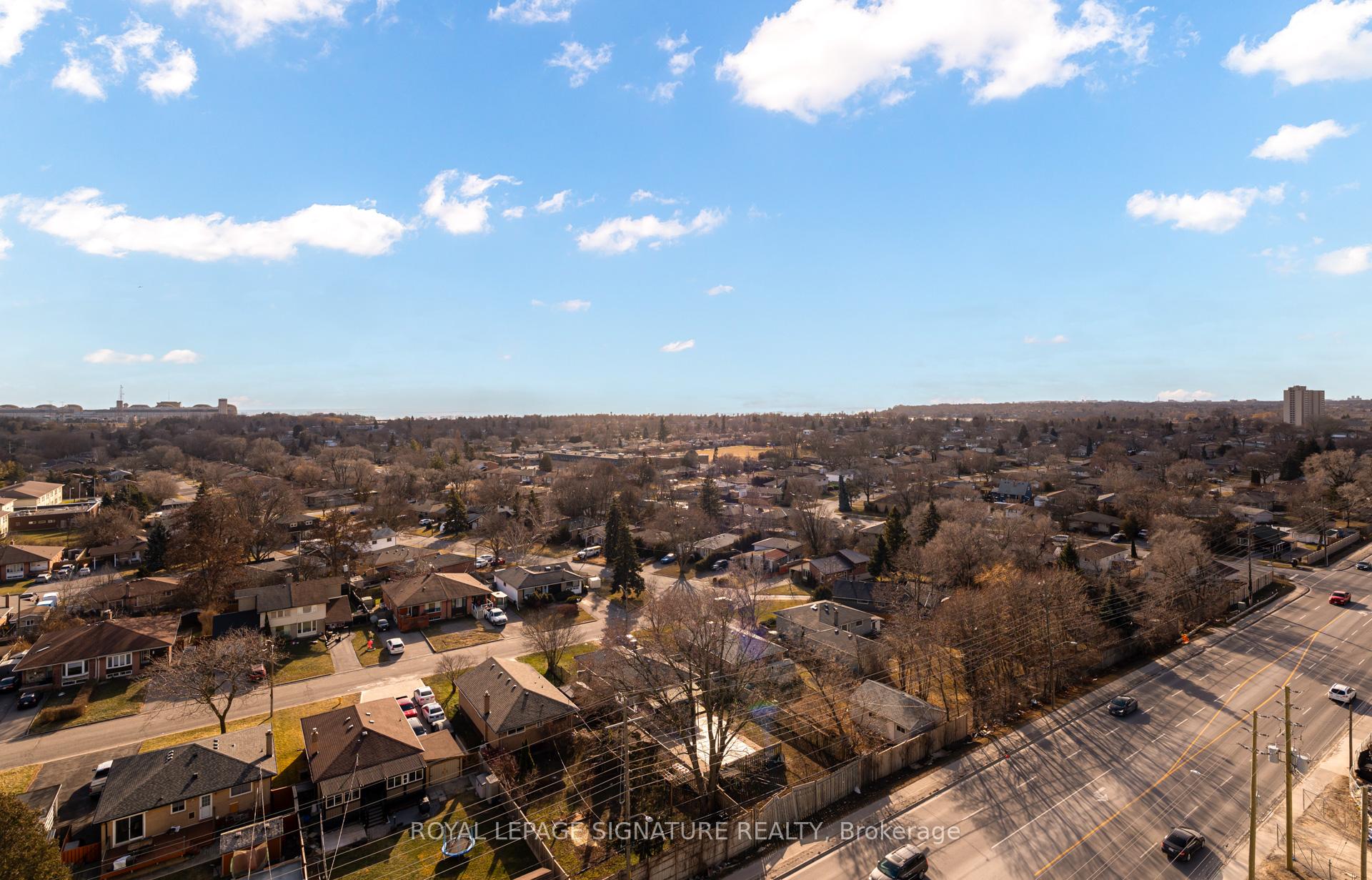 Photo 23 of Unit 1213, 1480 Bayly Street, Pickering, Bay Ridges — HOMEH
