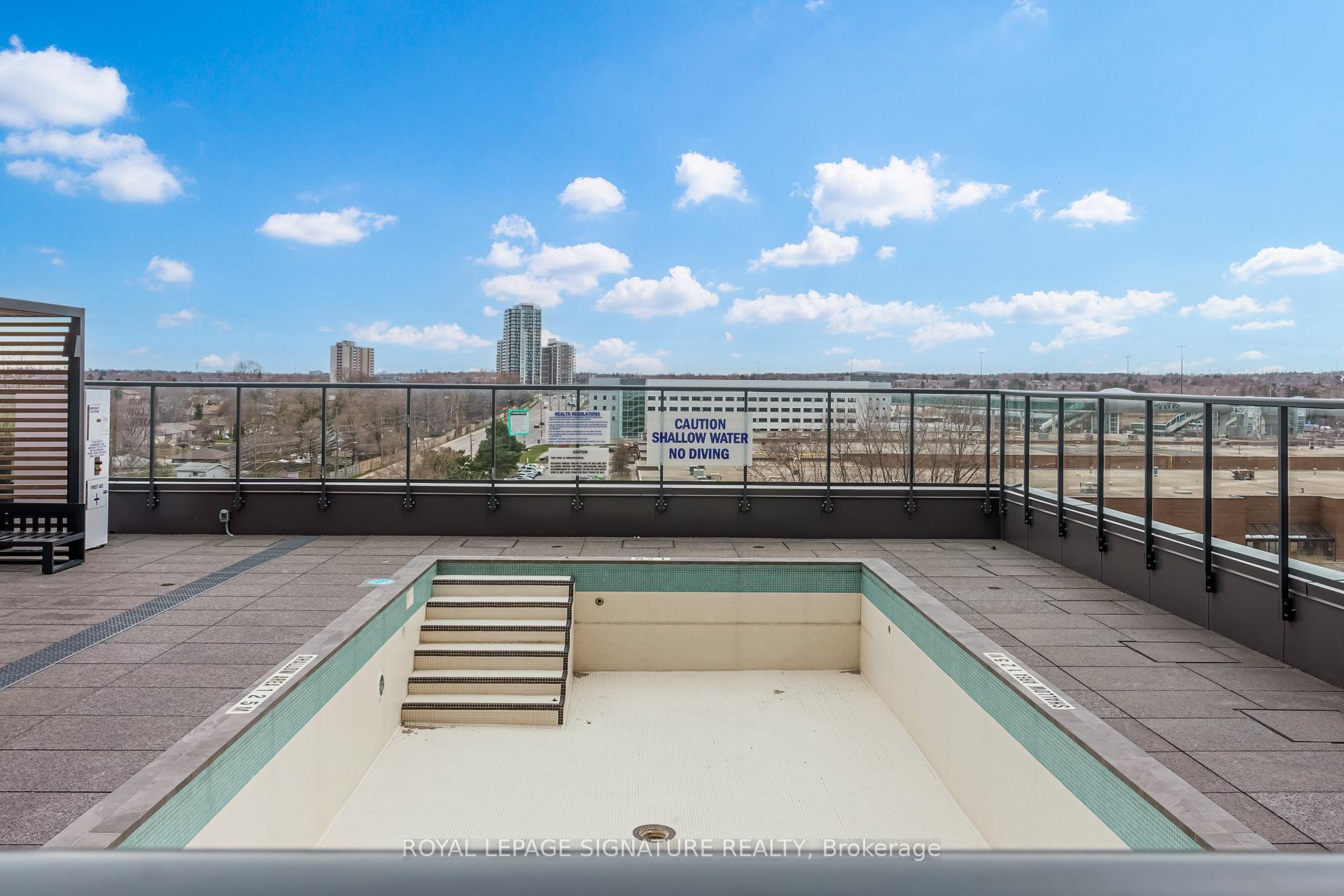 Photo 34 of Unit 1213, 1480 Bayly Street, Pickering, Bay Ridges — HOMEH