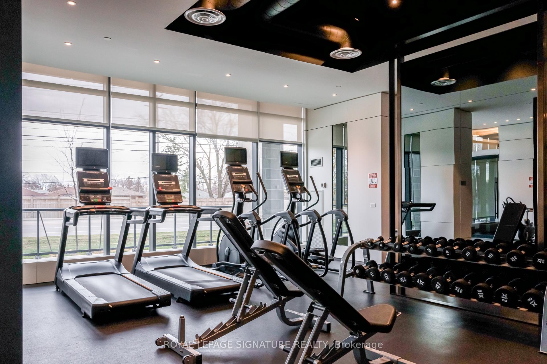 Photo 36 of Unit 1213, 1480 Bayly Street, Pickering, Bay Ridges — HOMEH
