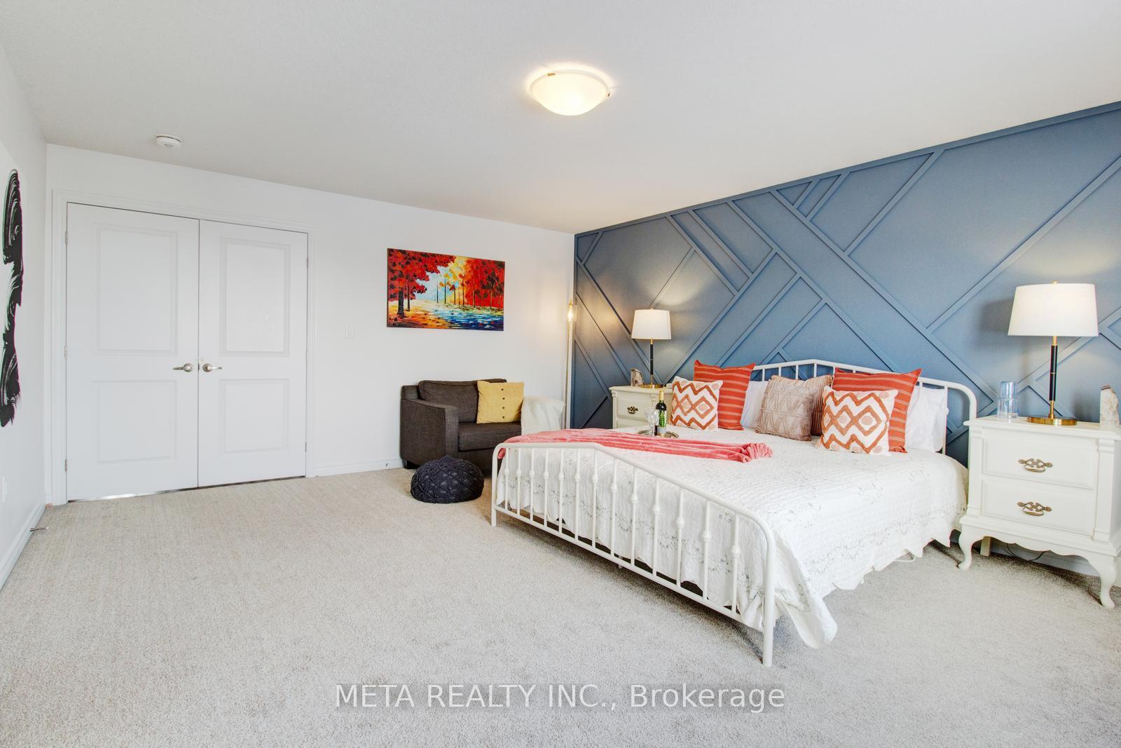 Photo 19 of 16 Escarpment Drive, Hamilton, Stoney Creek — HOMEH