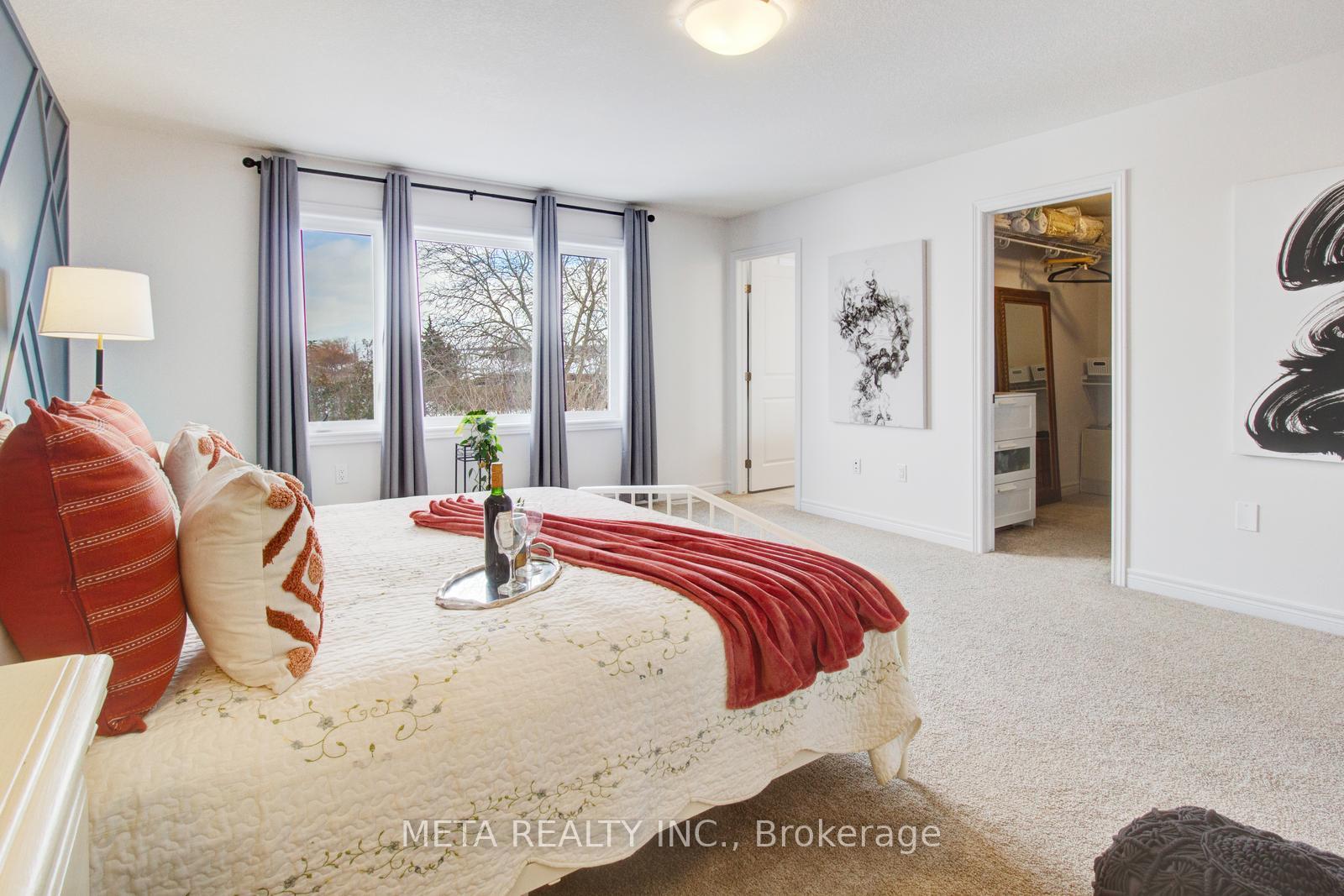 Photo 20 of 16 Escarpment Drive, Hamilton, Stoney Creek — HOMEH