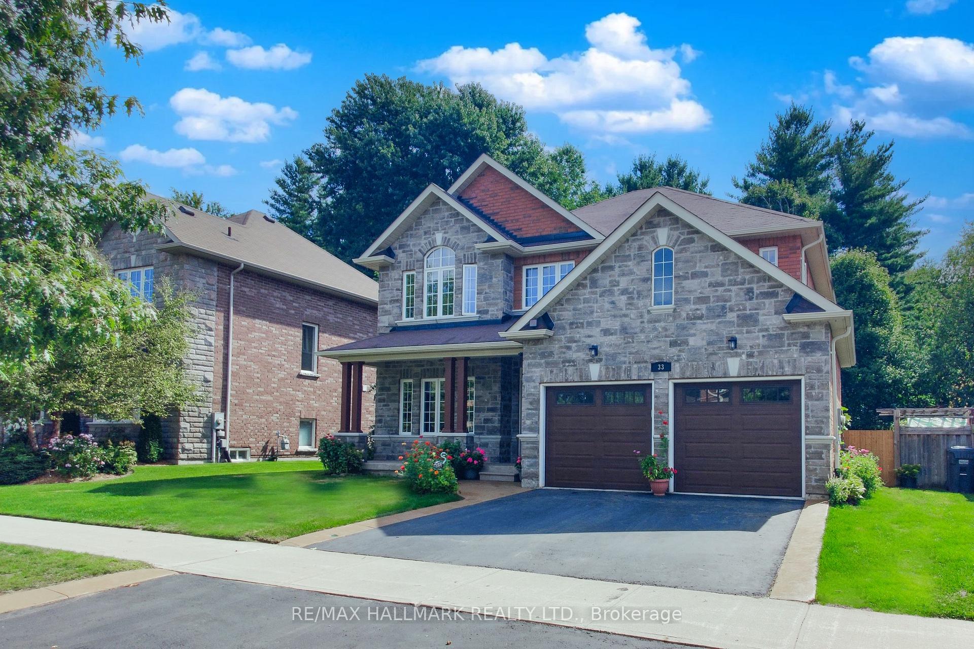 Photo 3 of 33 Borland Crescent, Caledon, Caledon East — HOMEH