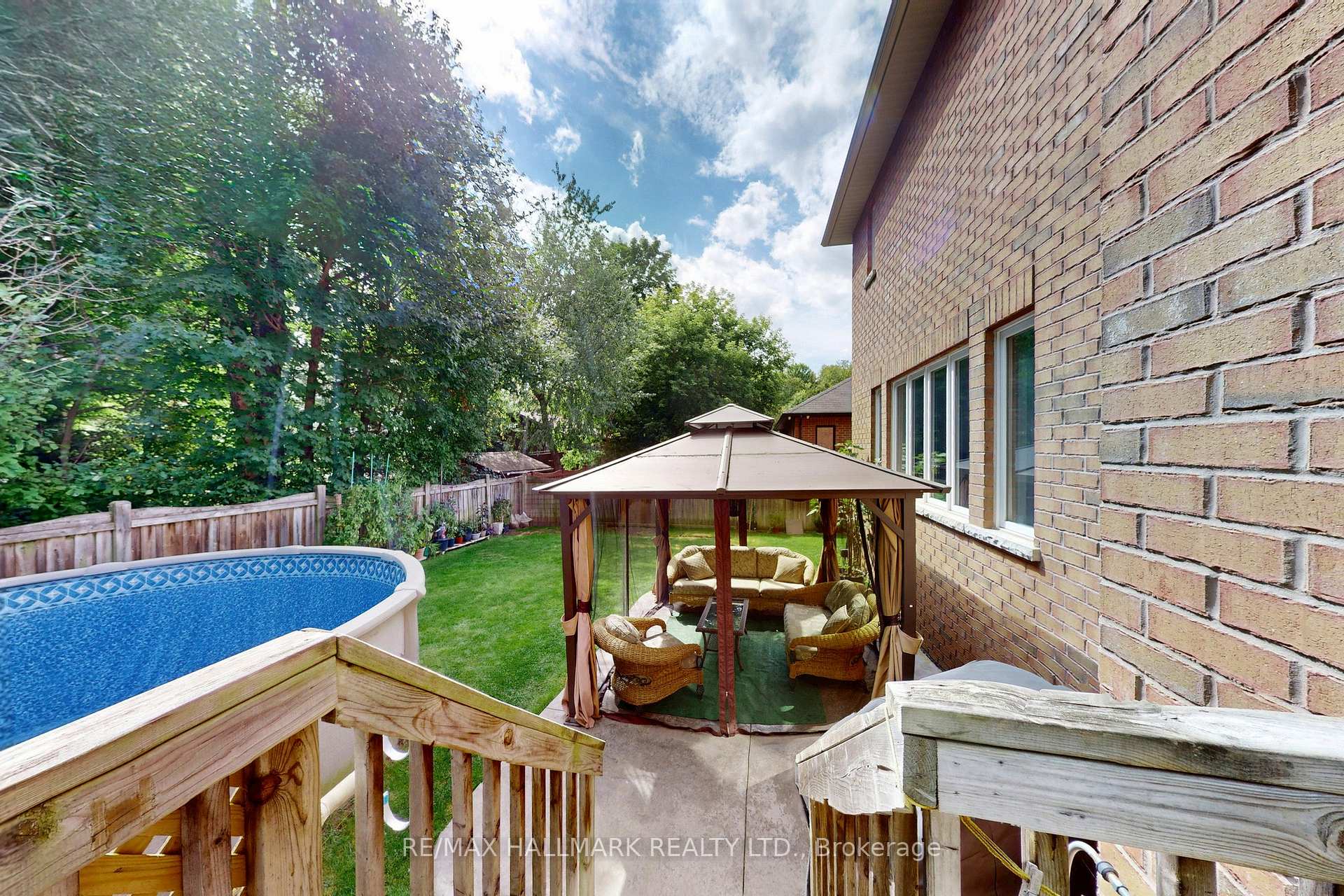 Photo 46 of 33 Borland Crescent, Caledon, Caledon East — HOMEH