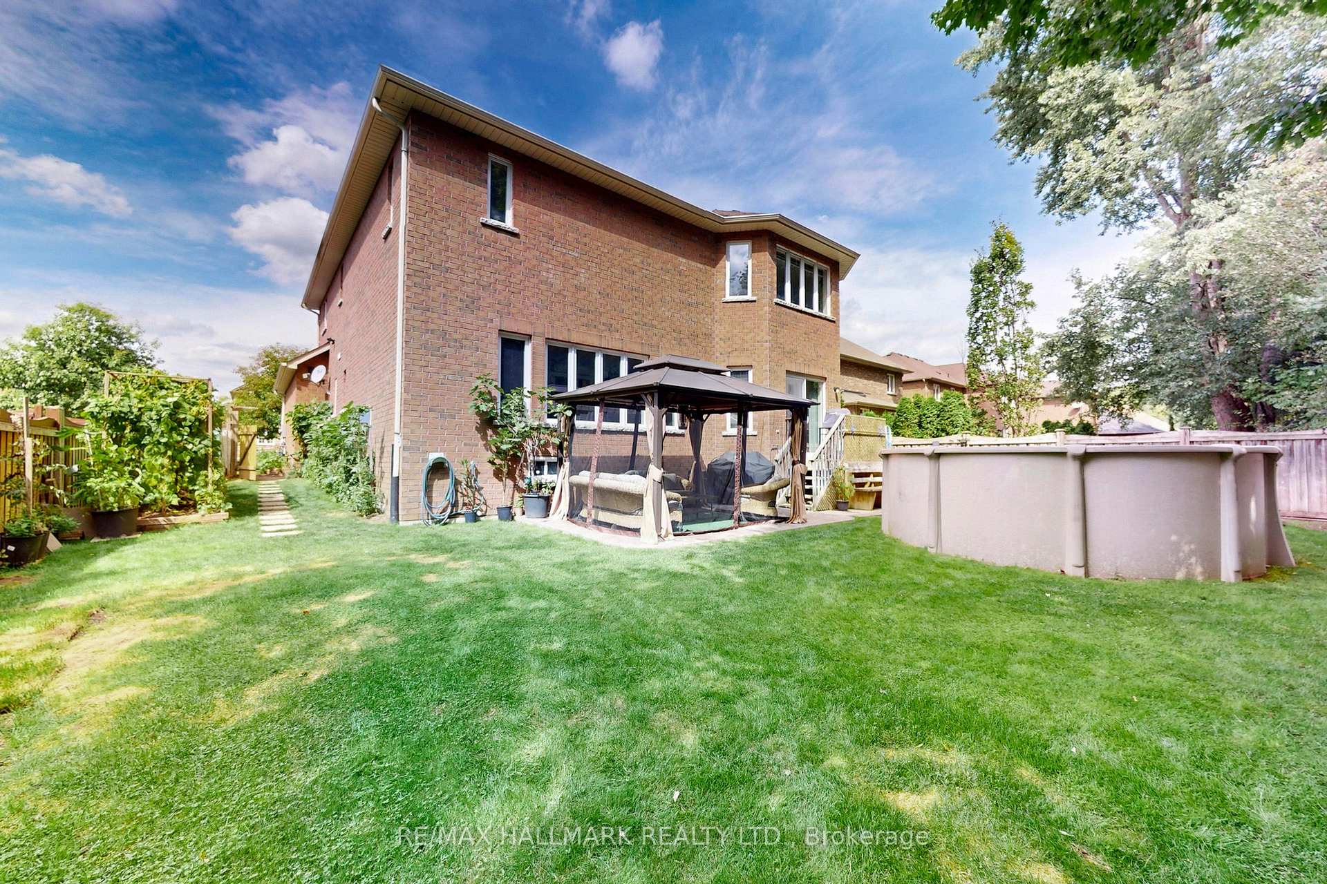Photo 48 of 33 Borland Crescent, Caledon, Caledon East — HOMEH