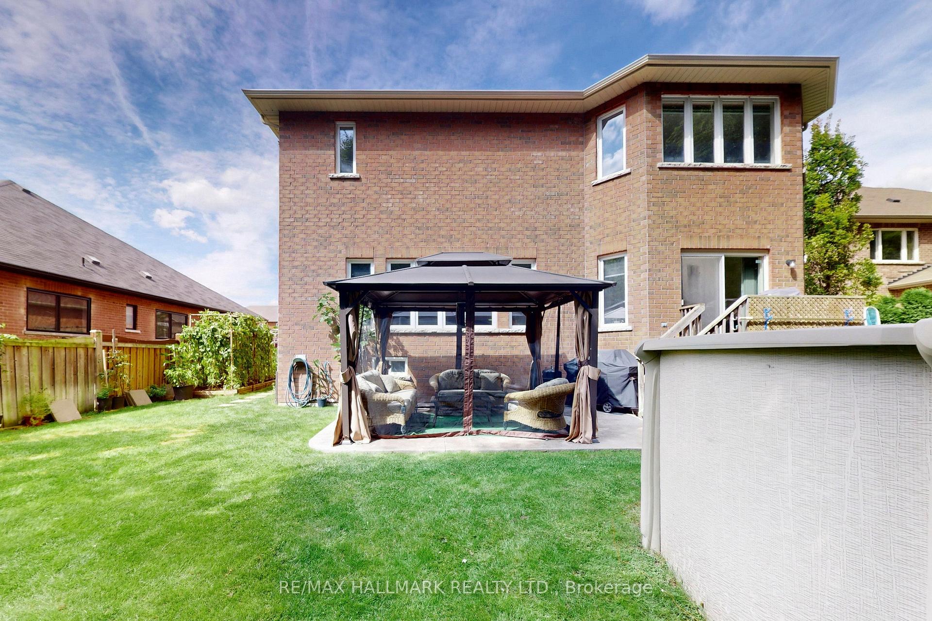 Photo 49 of 33 Borland Crescent, Caledon, Caledon East — HOMEH