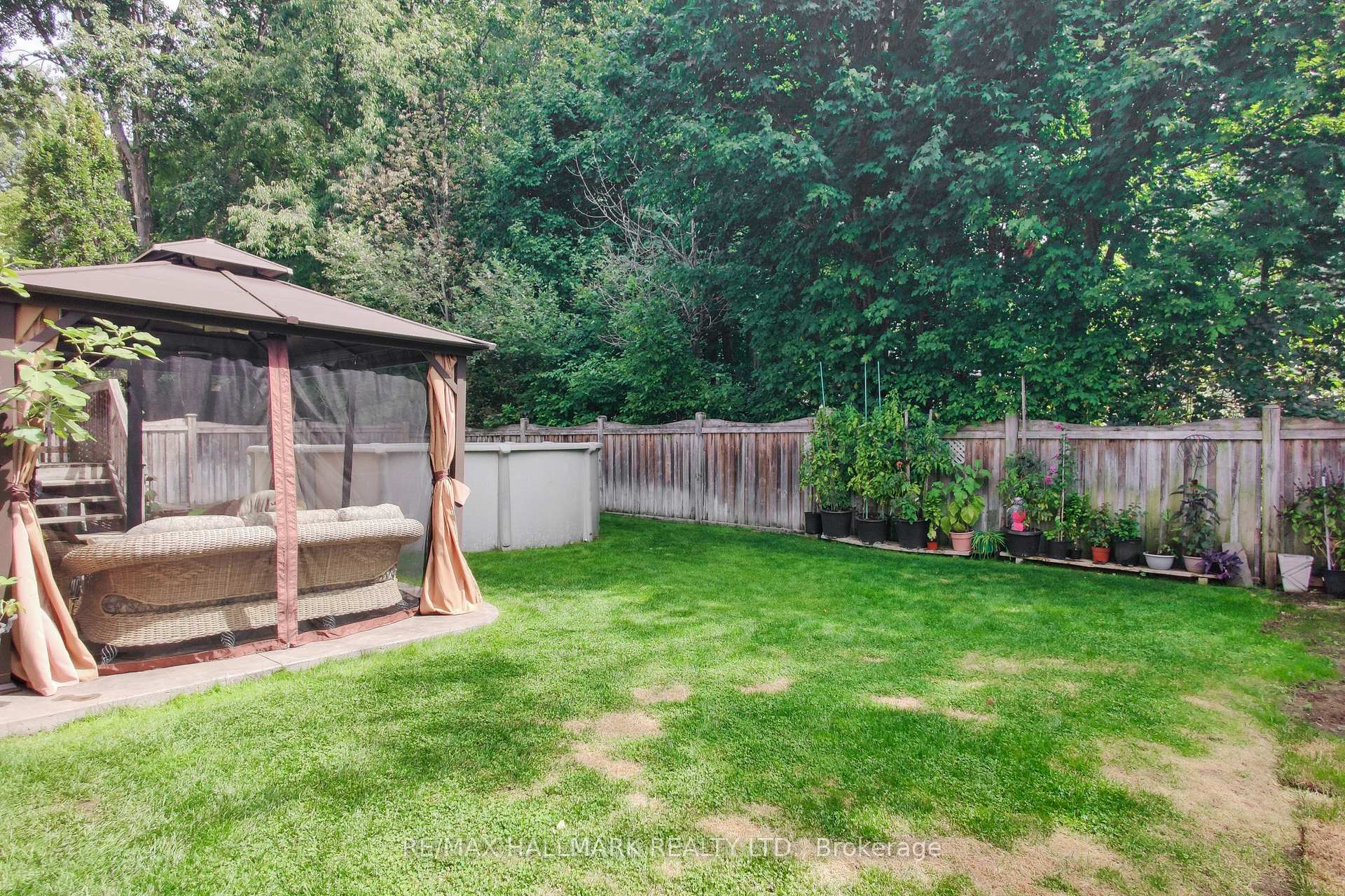 Photo 50 of 33 Borland Crescent, Caledon, Caledon East — HOMEH