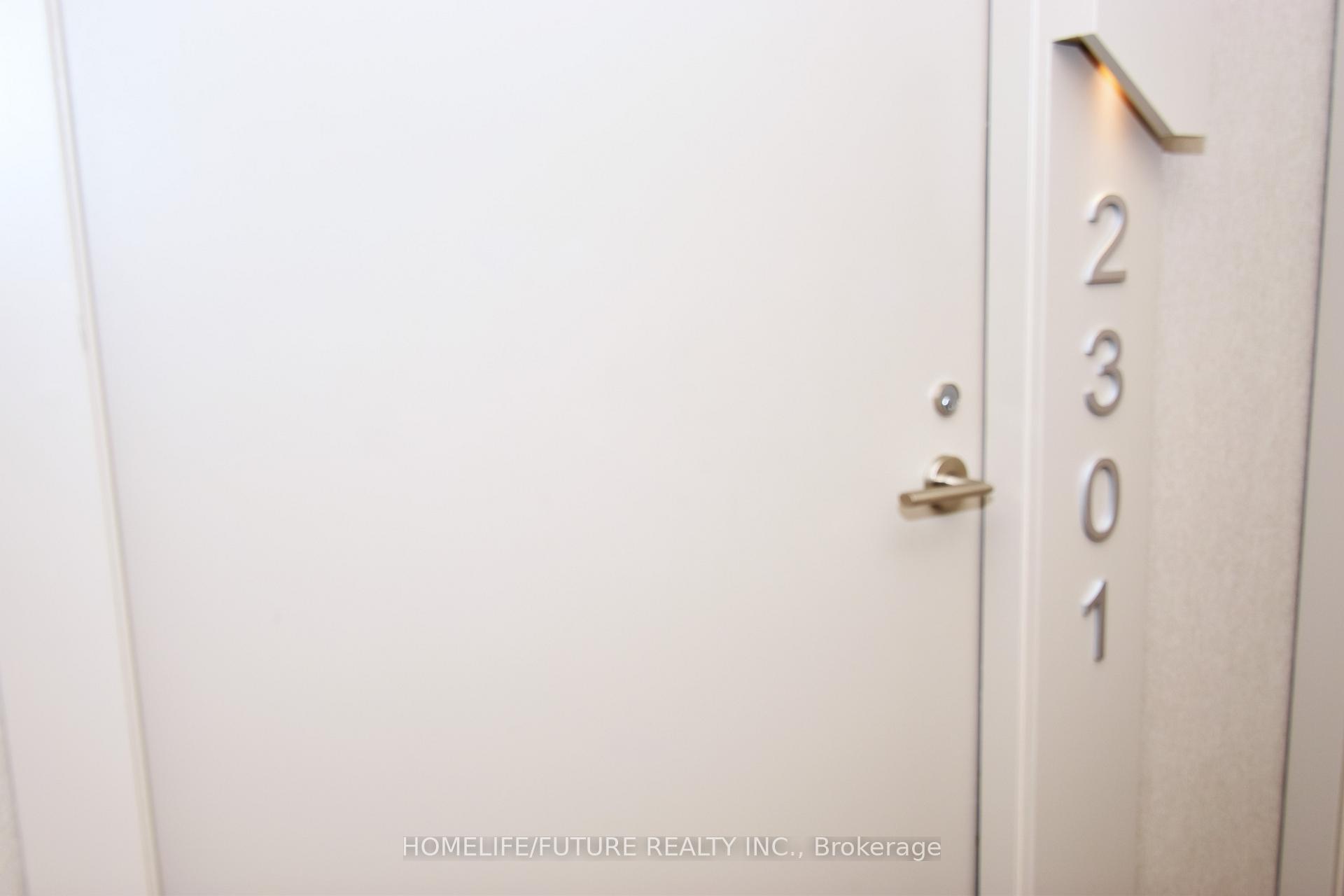 Photo 2 of Unit 2301, 2 Sonic Way, Toronto, Flemingdon Park — HOMEH