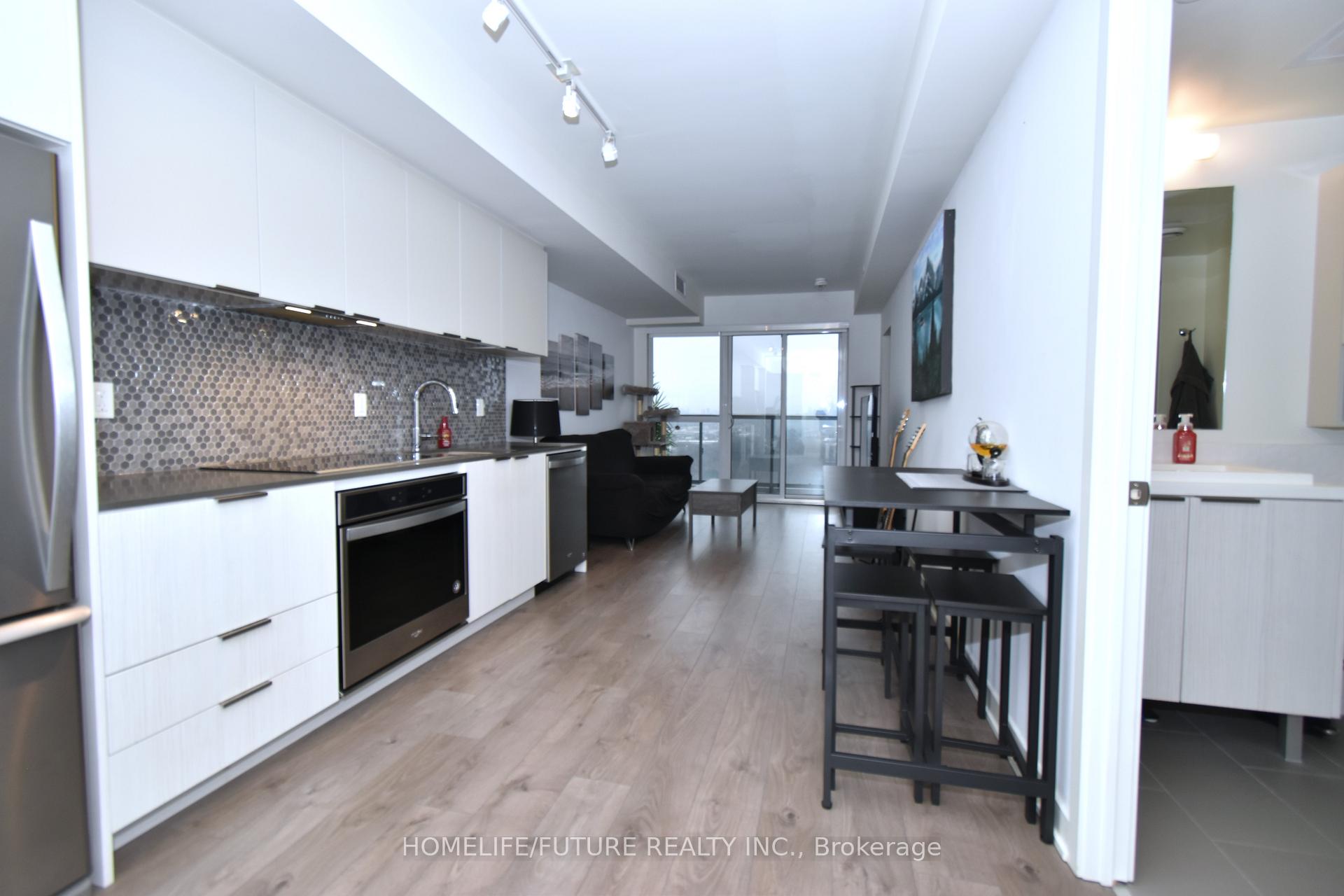 Photo 5 of Unit 2301, 2 Sonic Way, Toronto, Flemingdon Park — HOMEH