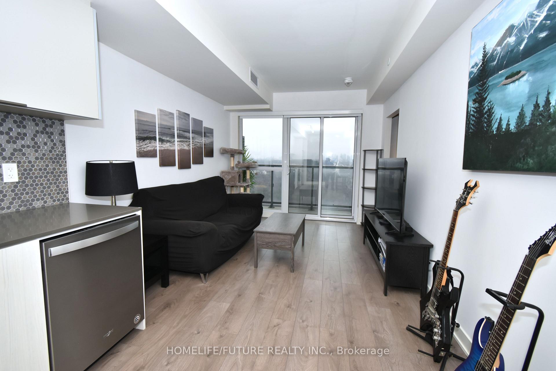 Photo 3 of Unit 2301, 2 Sonic Way, Toronto, Flemingdon Park — HOMEH