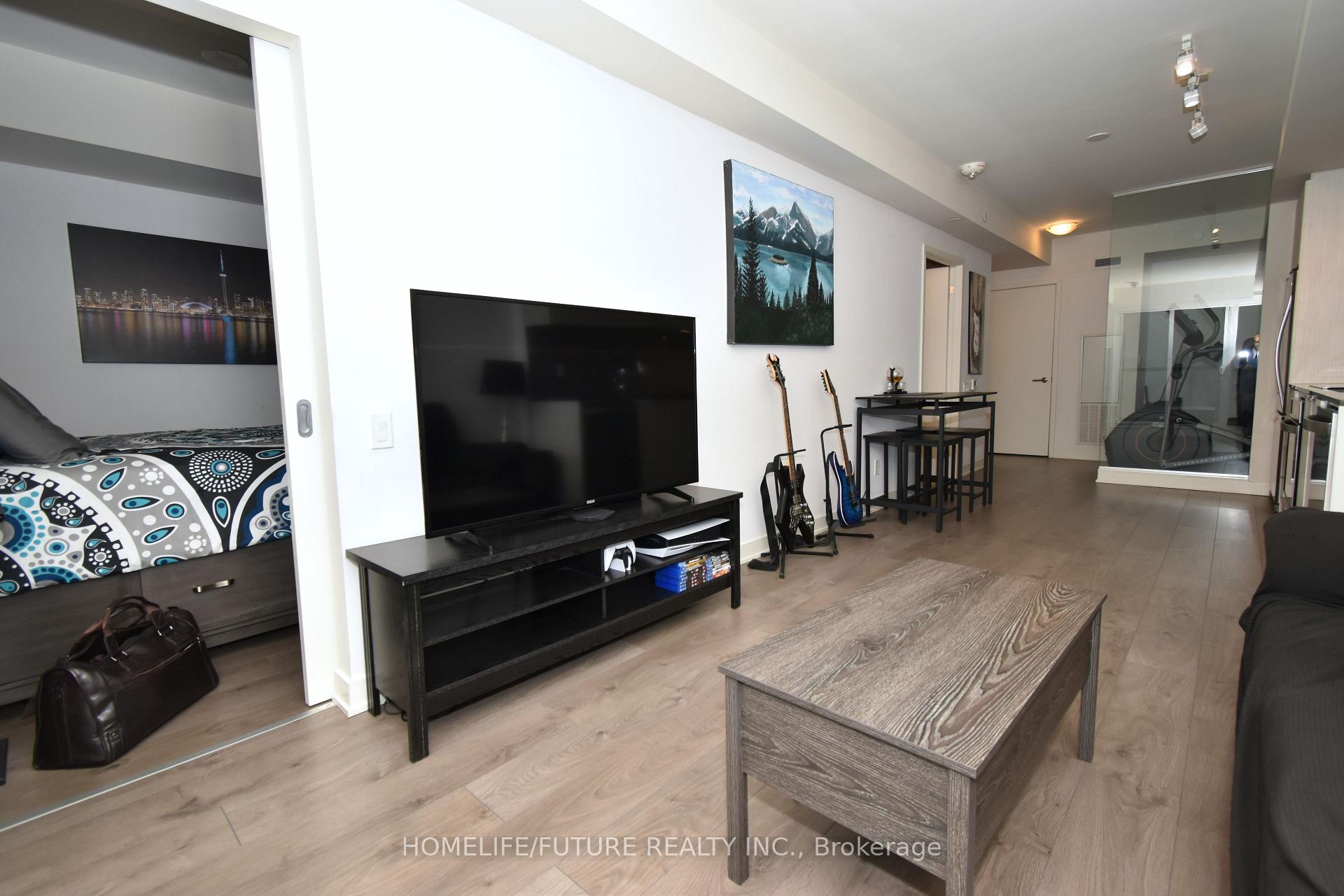 Photo 12 of Unit 2301, 2 Sonic Way, Toronto, Flemingdon Park — HOMEH