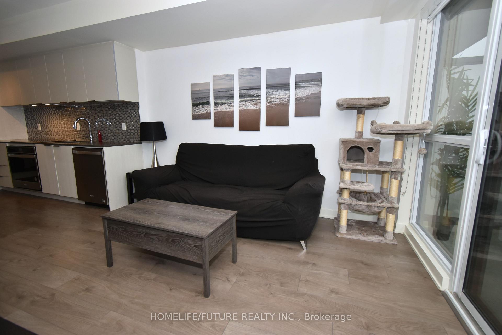 Photo 7 of Unit 2301, 2 Sonic Way, Toronto, Flemingdon Park — HOMEH
