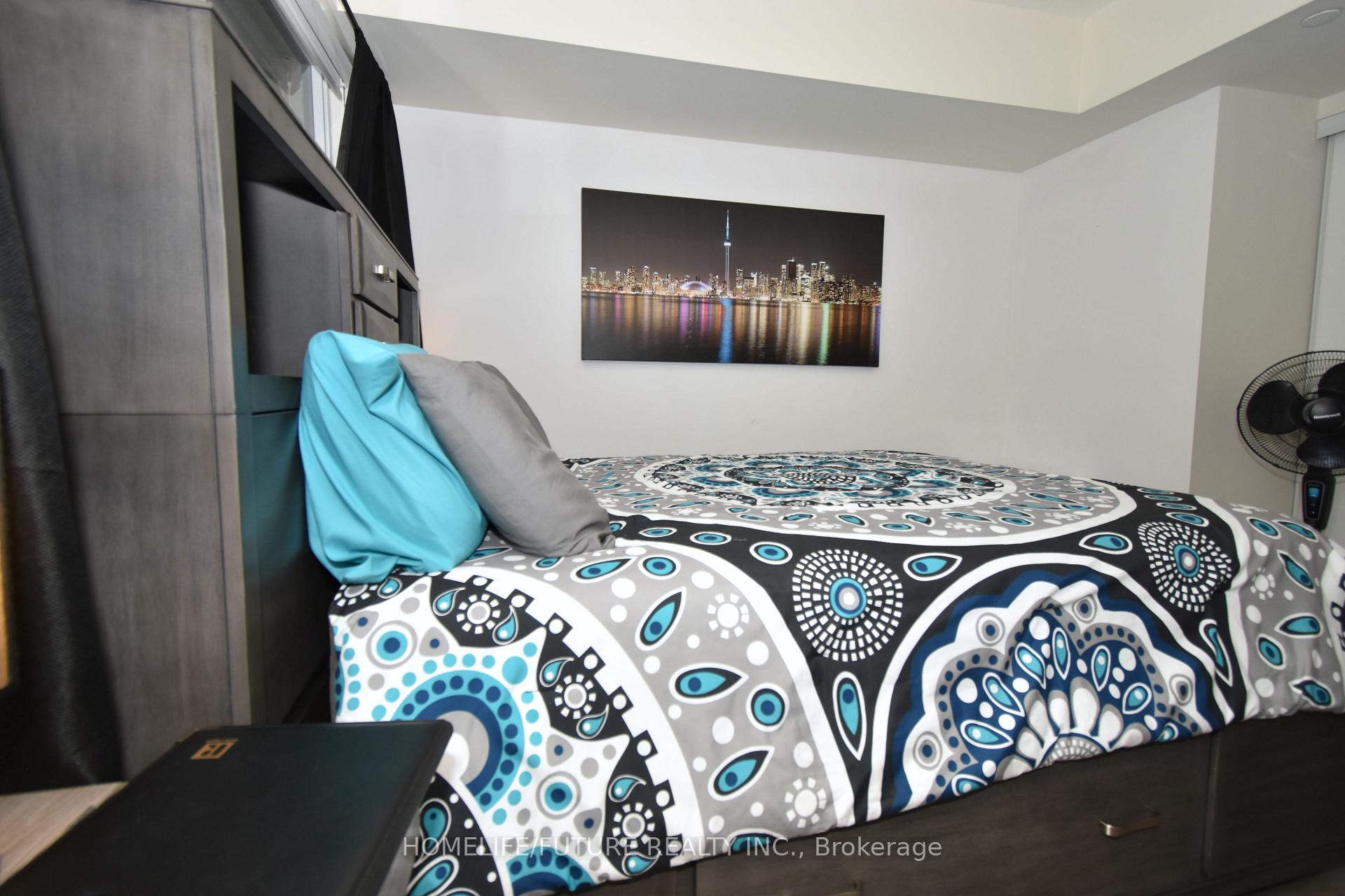 Photo 19 of Unit 2301, 2 Sonic Way, Toronto, Flemingdon Park — HOMEH