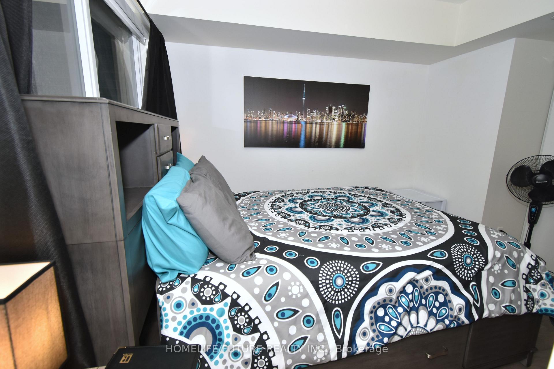 Photo 8 of Unit 2301, 2 Sonic Way, Toronto, Flemingdon Park — HOMEH