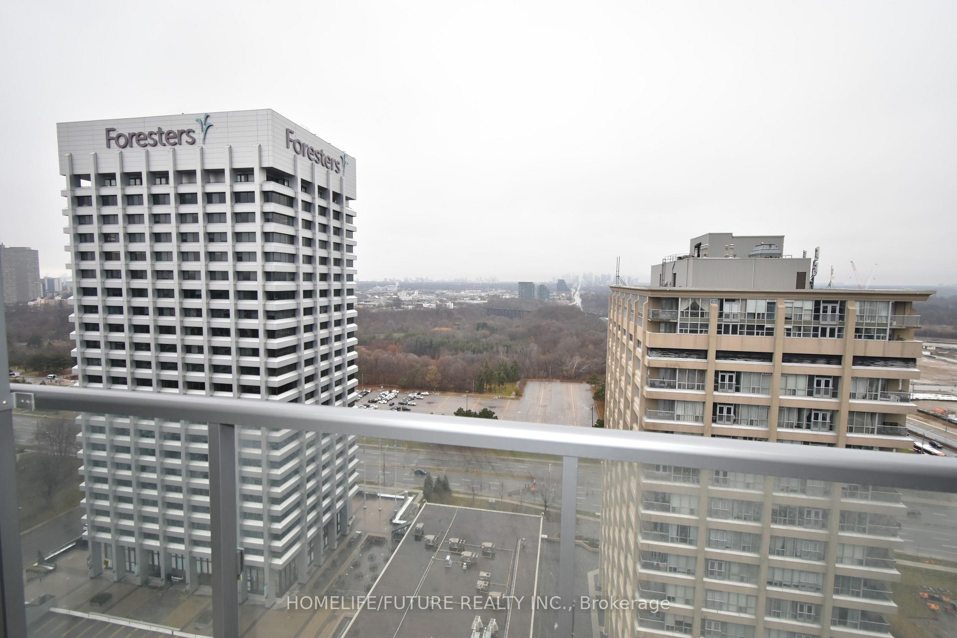 Photo 23 of Unit 2301, 2 Sonic Way, Toronto, Flemingdon Park — HOMEH
