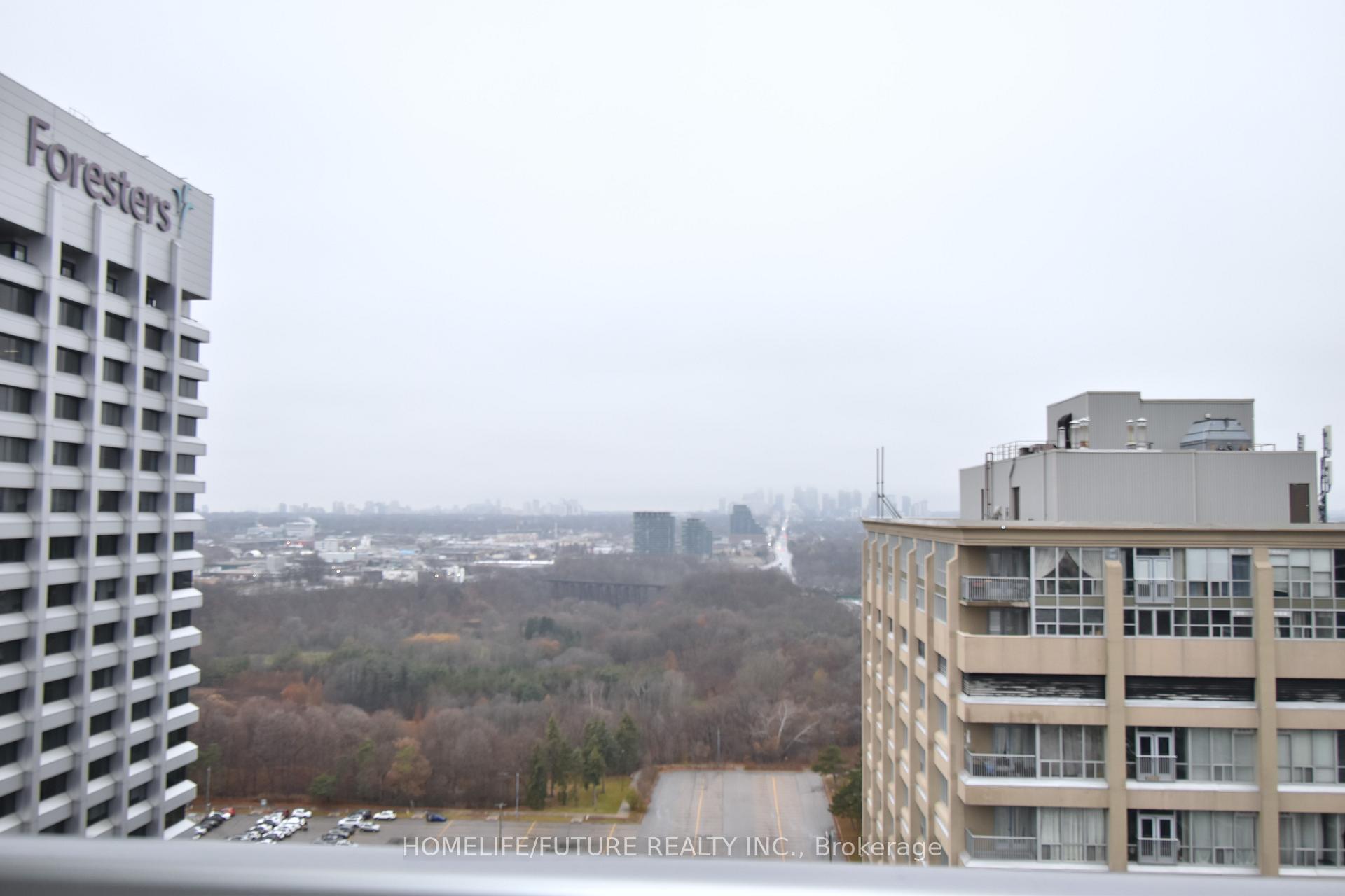 Photo 22 of Unit 2301, 2 Sonic Way, Toronto, Flemingdon Park — HOMEH