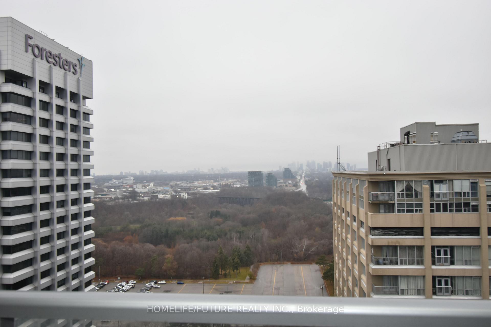 Photo 39 of Unit 2301, 2 Sonic Way, Toronto, Flemingdon Park — HOMEH