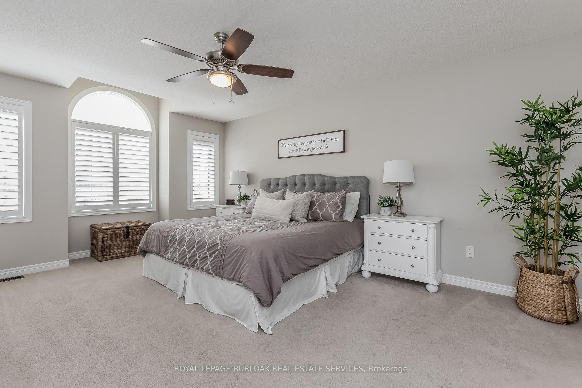 Photo 20 of 68 Mosaic Drive, Hamilton, Waterdown — HOMEH