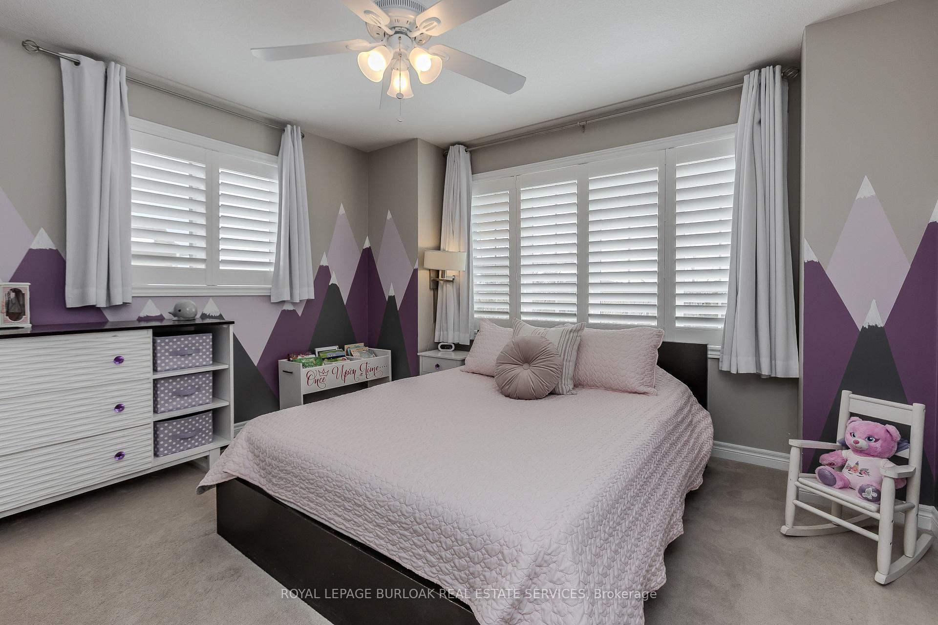 Photo 23 of 68 Mosaic Drive, Hamilton, Waterdown — HOMEH