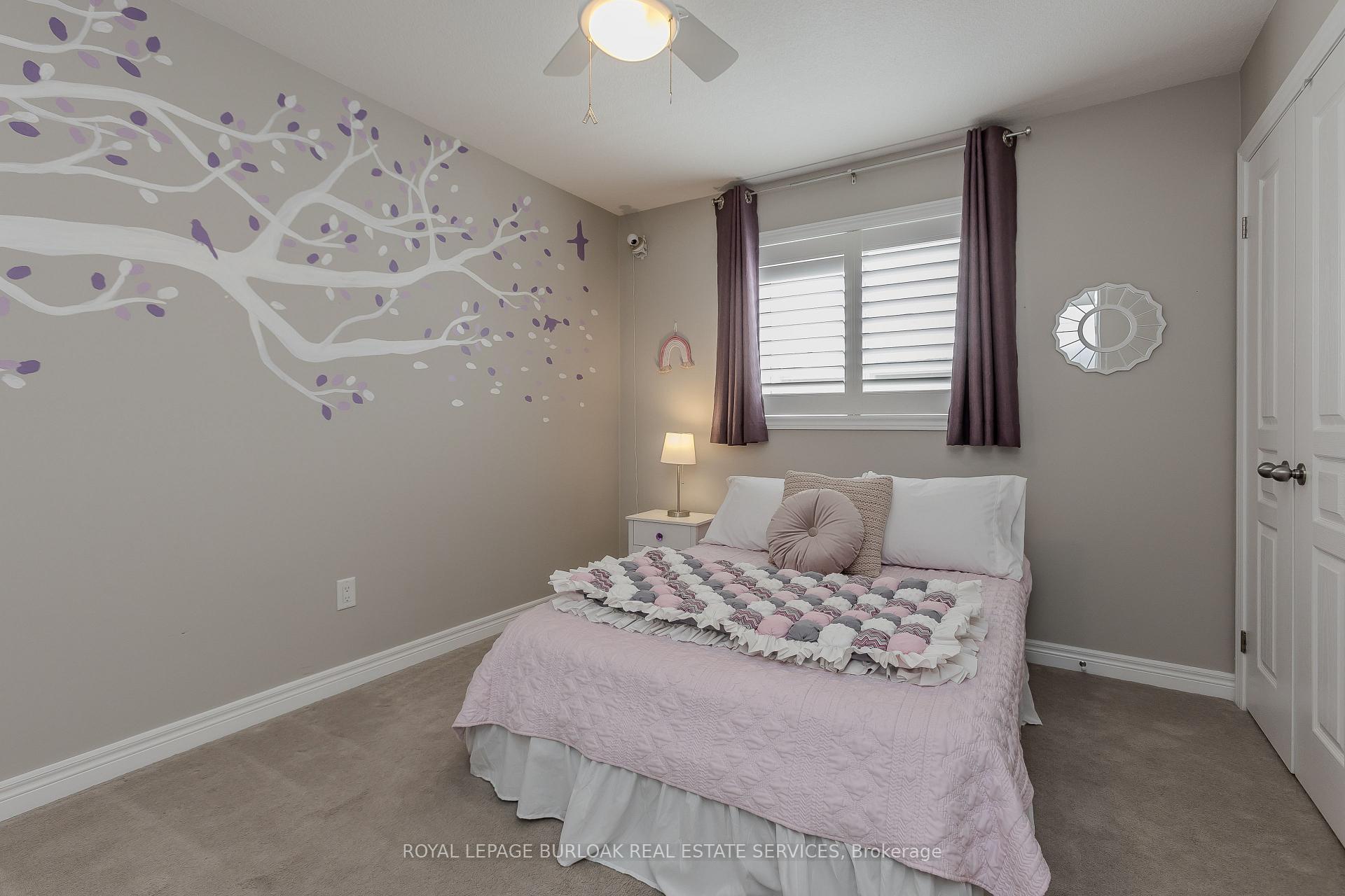 Photo 25 of 68 Mosaic Drive, Hamilton, Waterdown — HOMEH